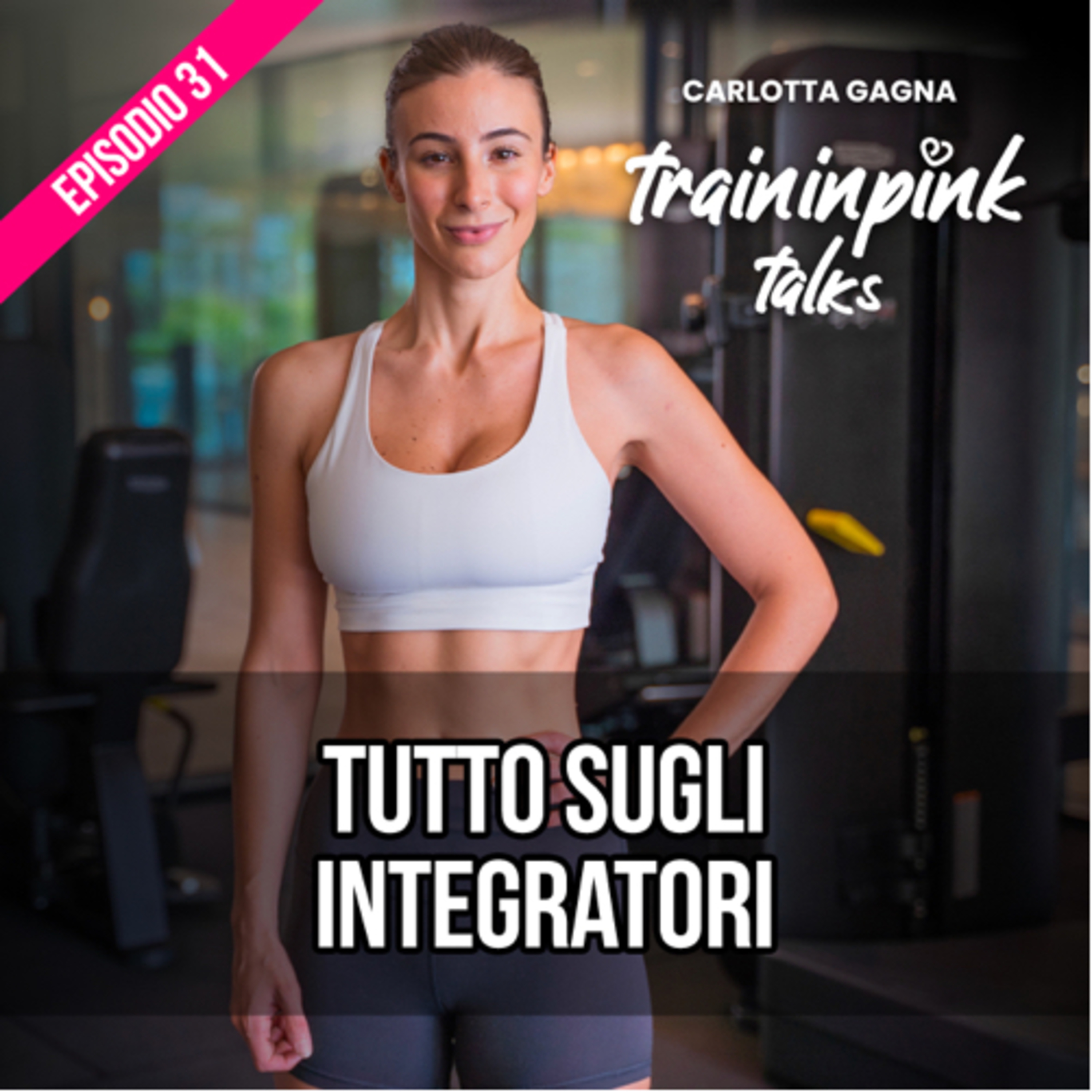 Traininpink Talks