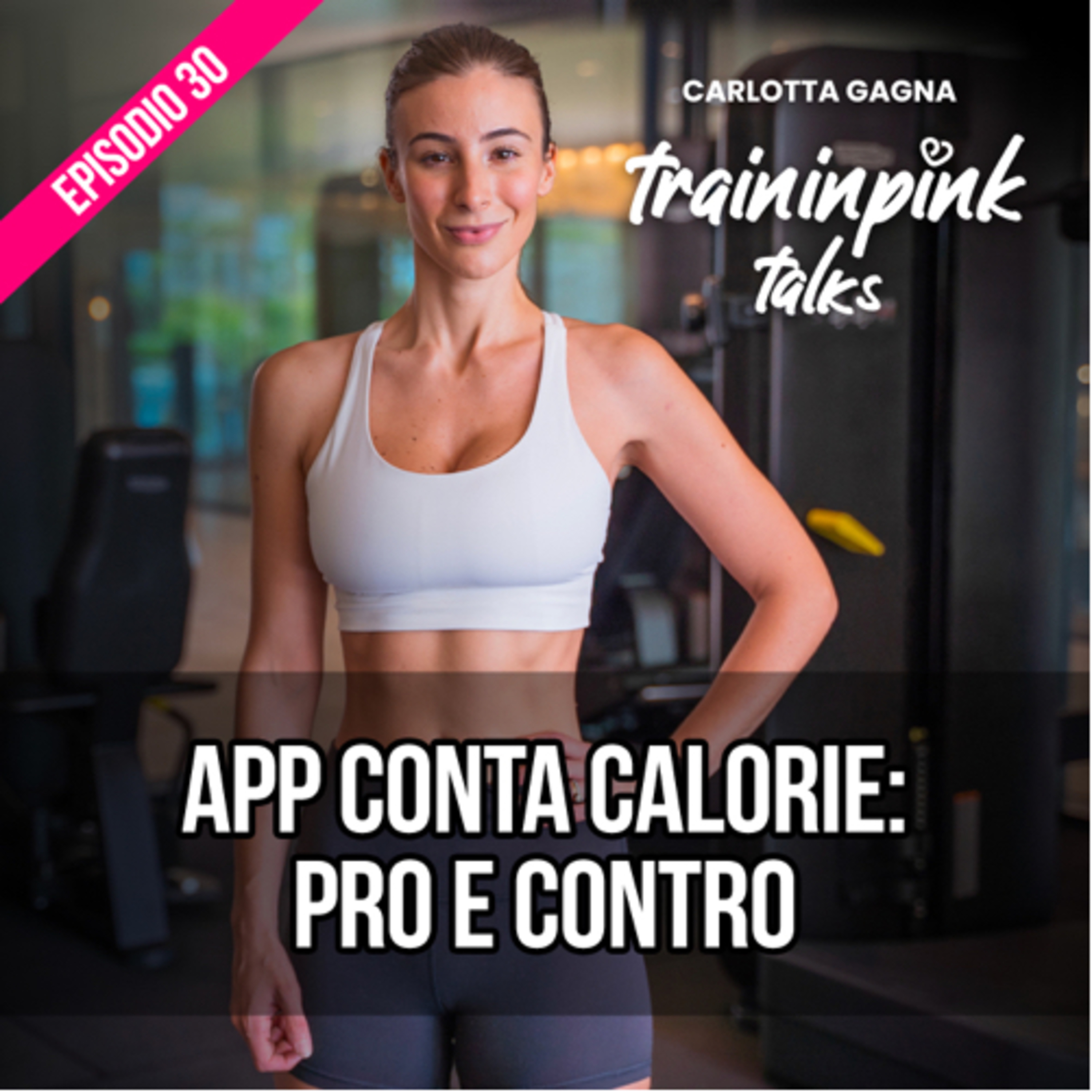 Traininpink Talks