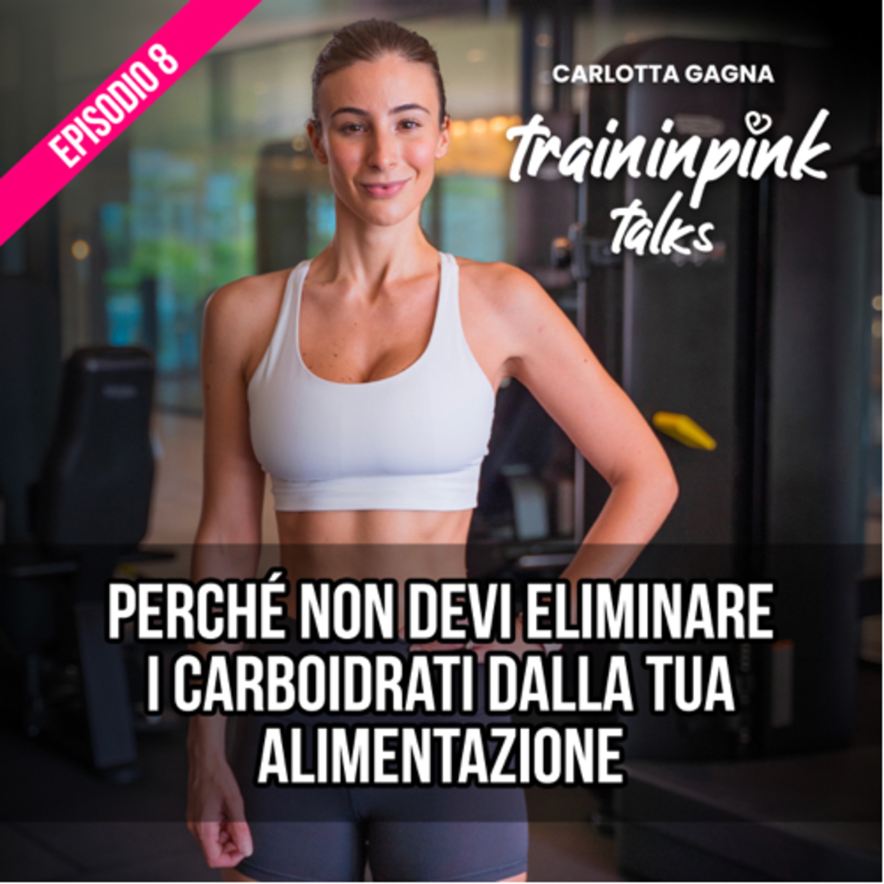 Traininpink Talks