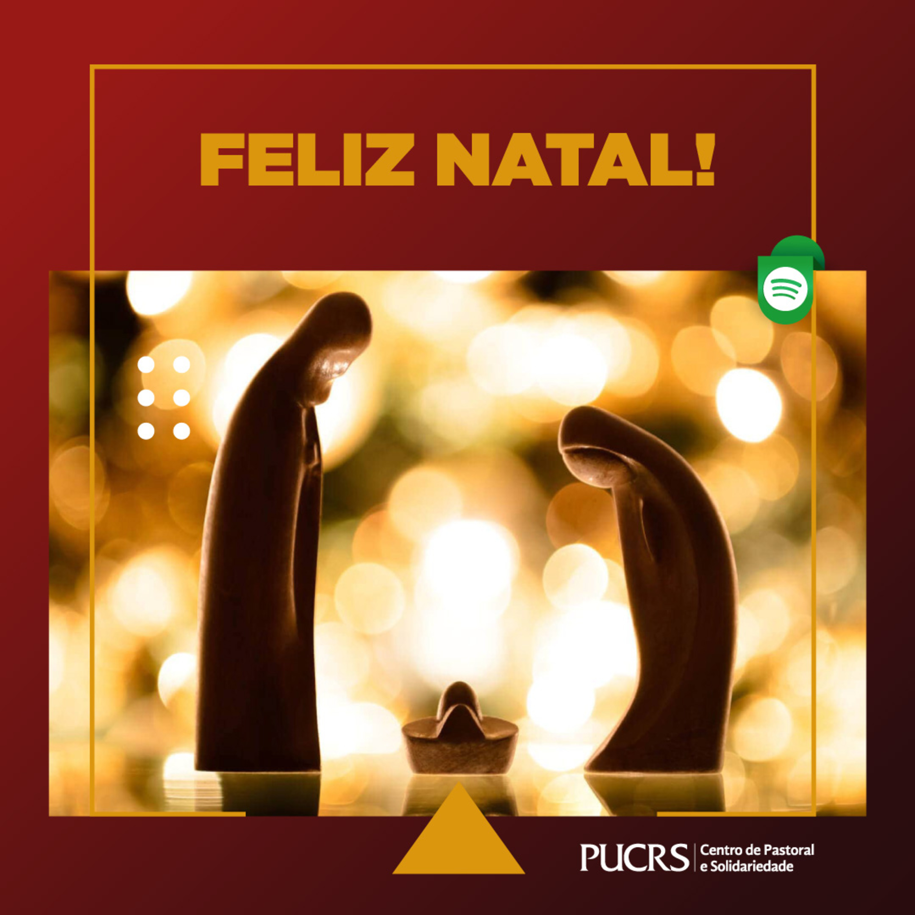 Pastoral PUCRS