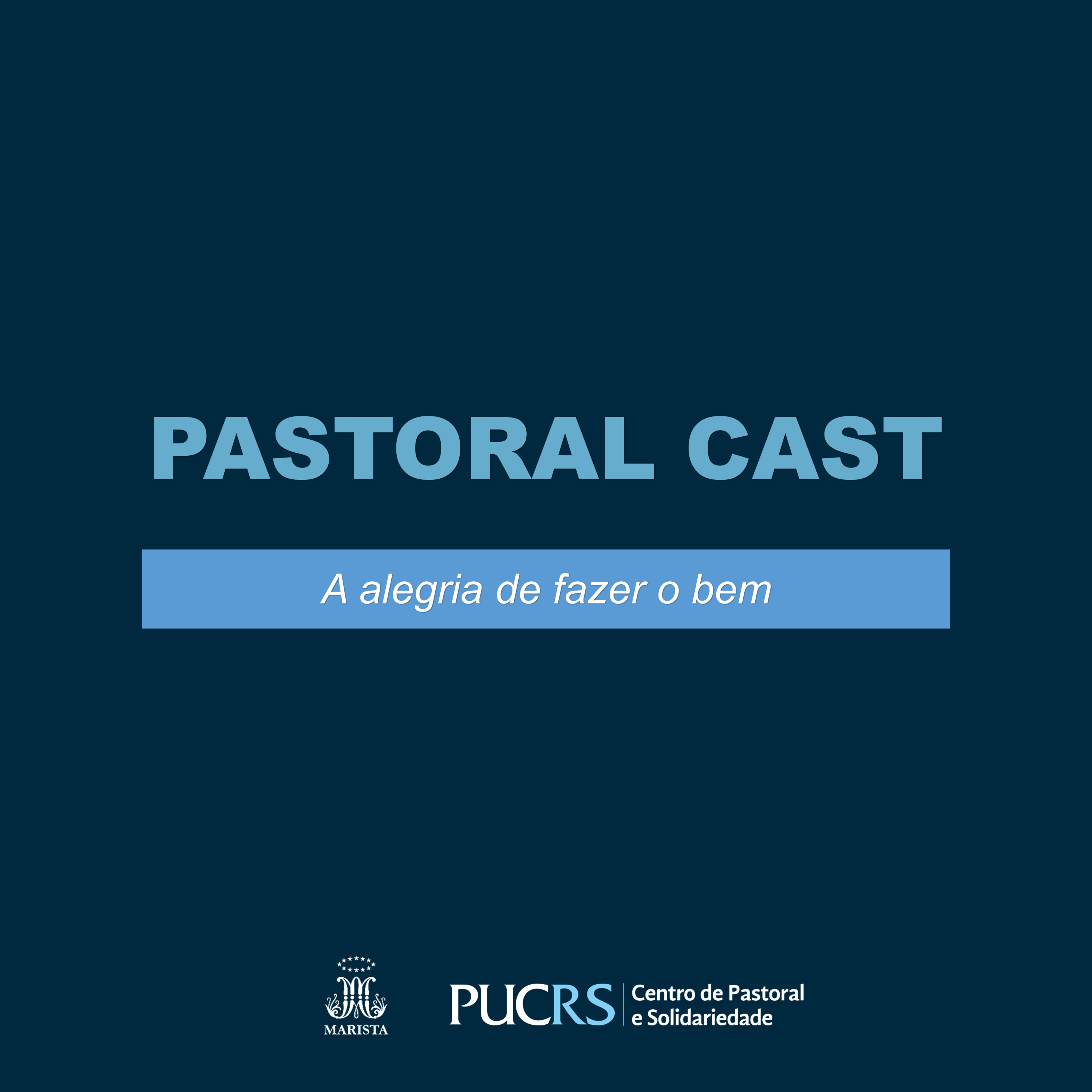 Pastoral PUCRS