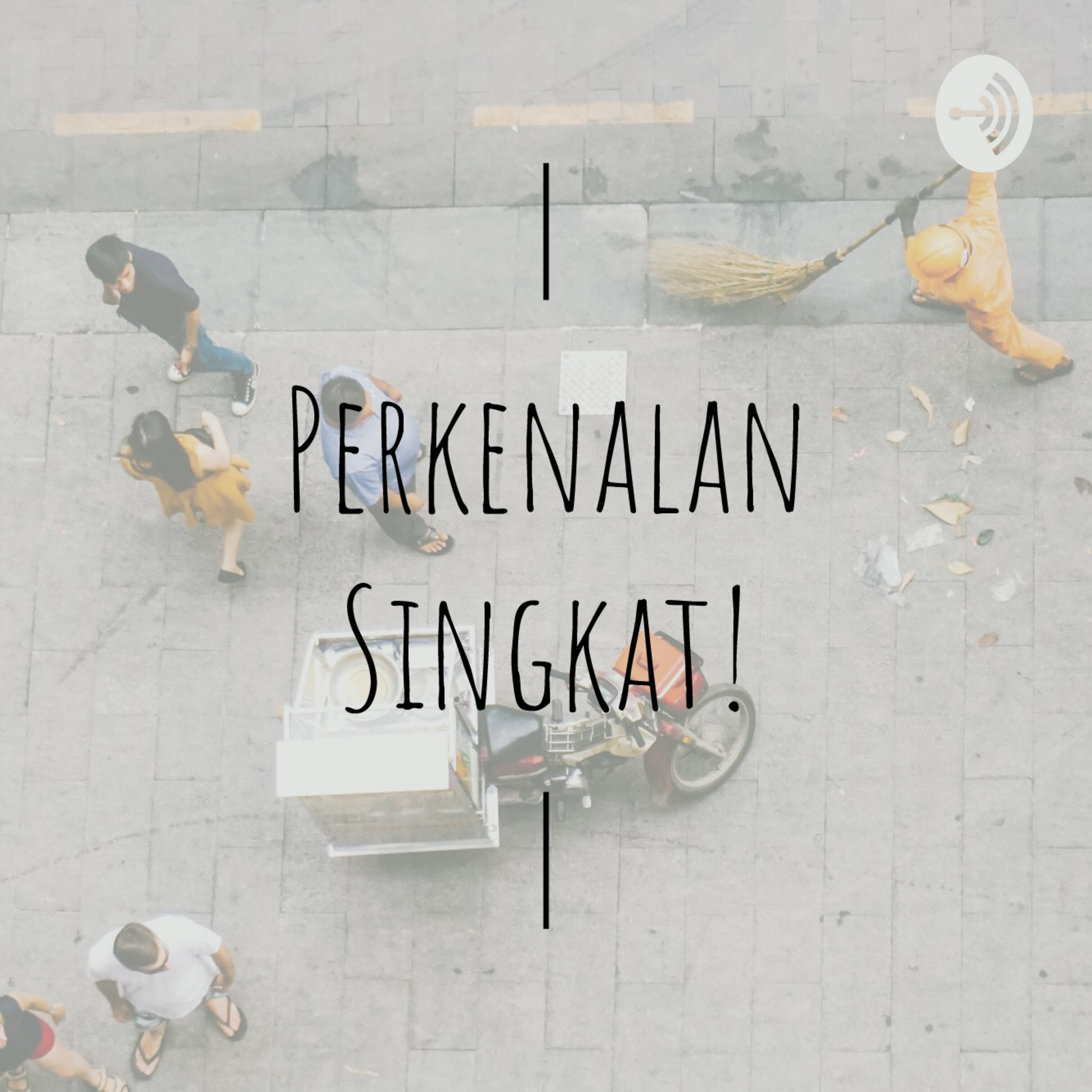 Perkenalan Singkat! episode artwork