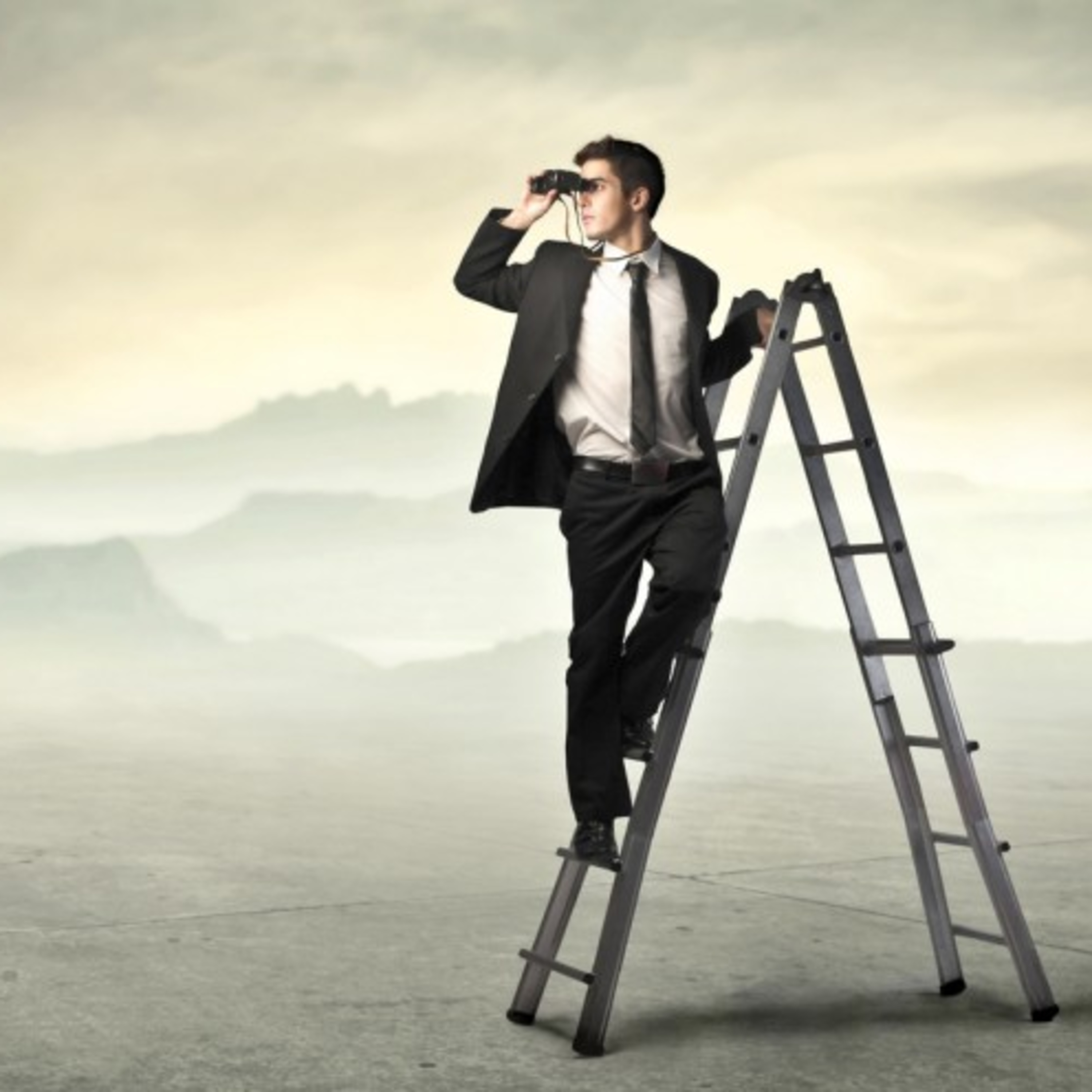 Inspired Business Magic with Mimi