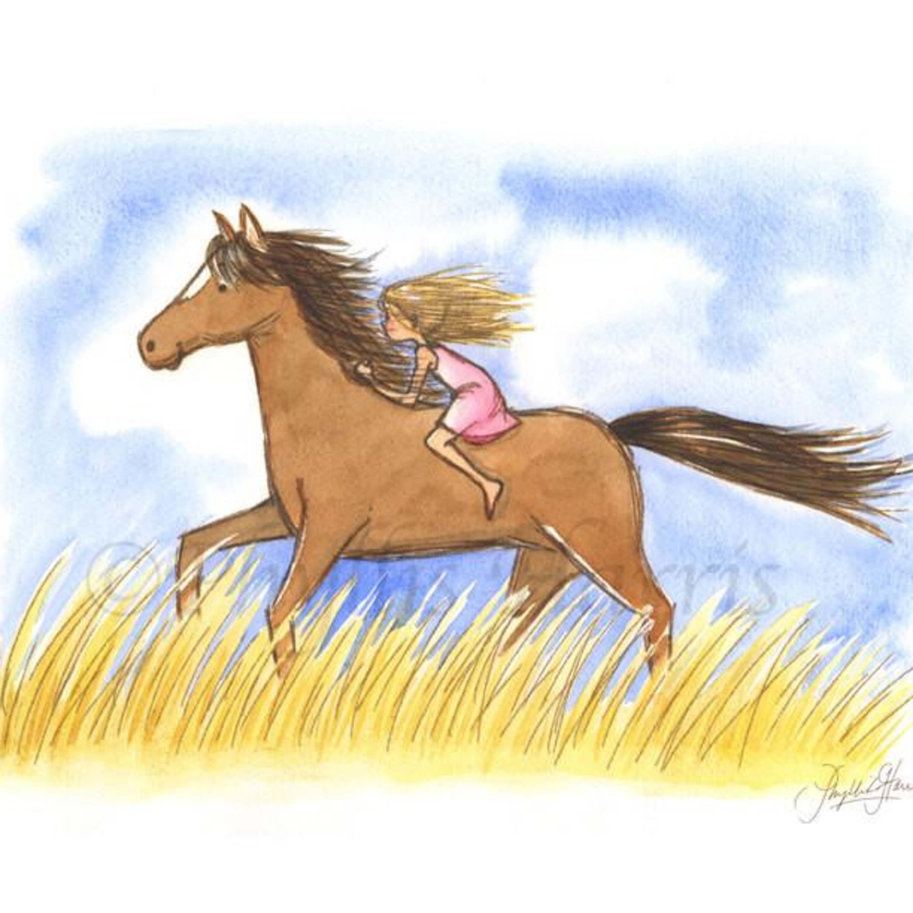 Inspired Business Magic with Mimi