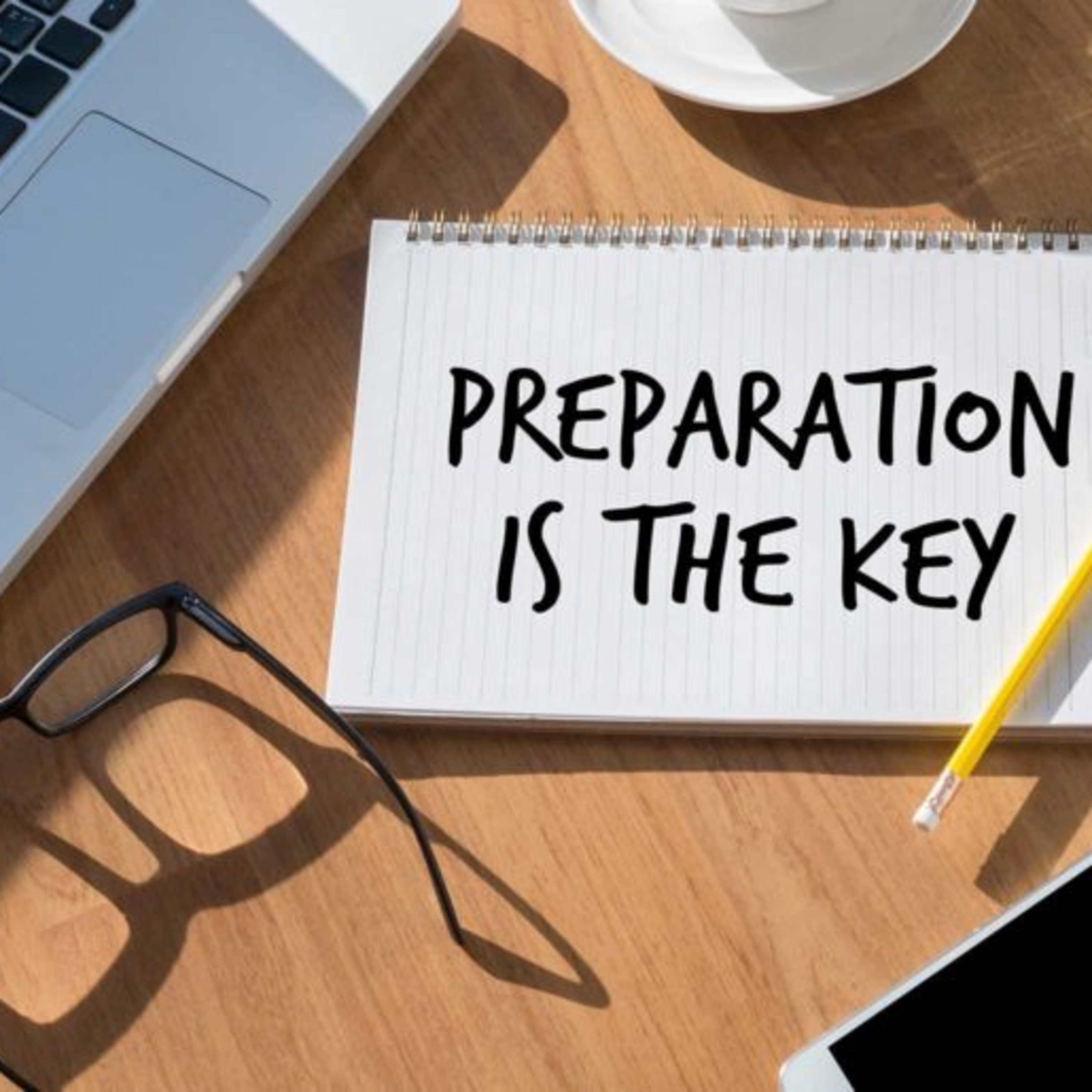 Inspired Business Magic with Mimi