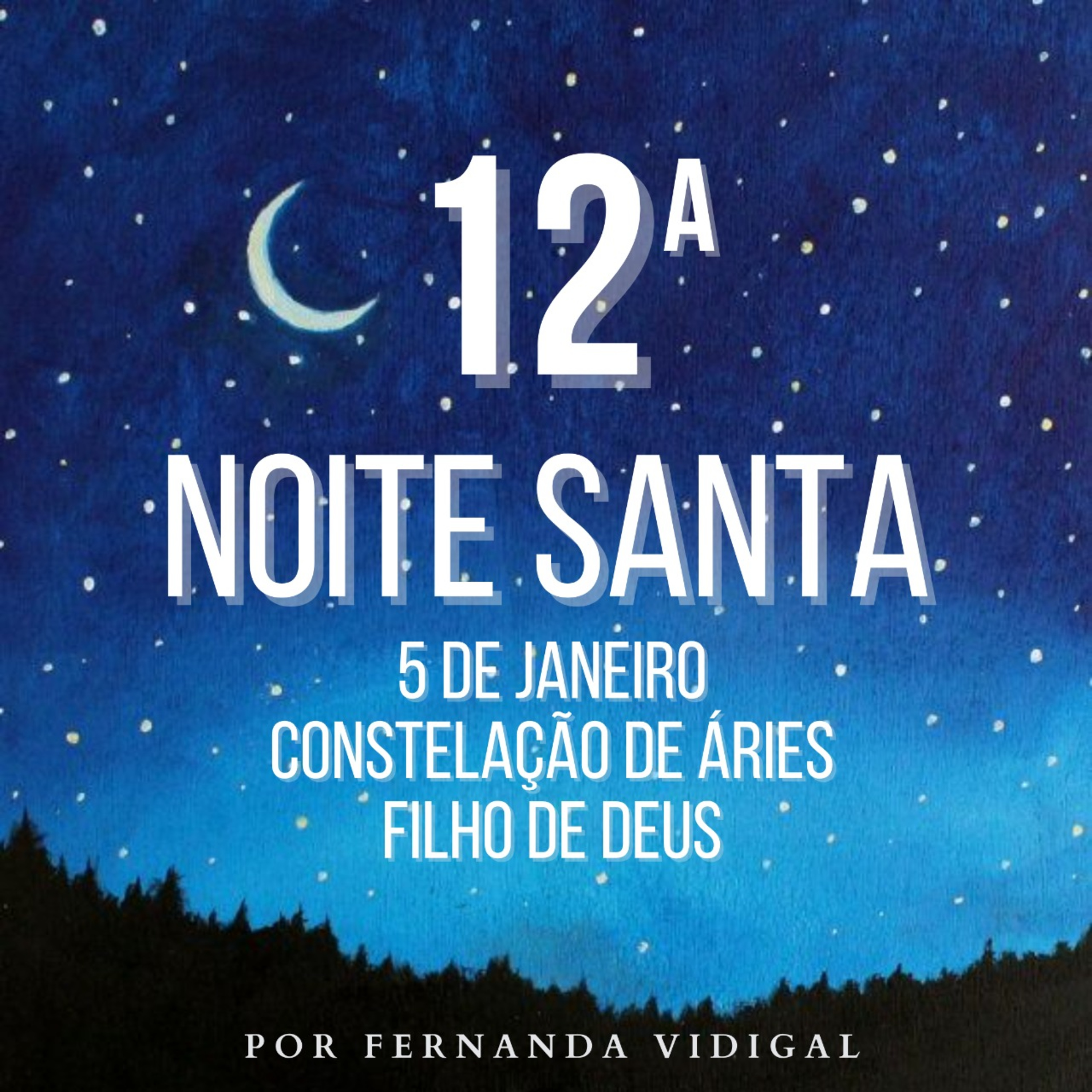 12 Noites Santas