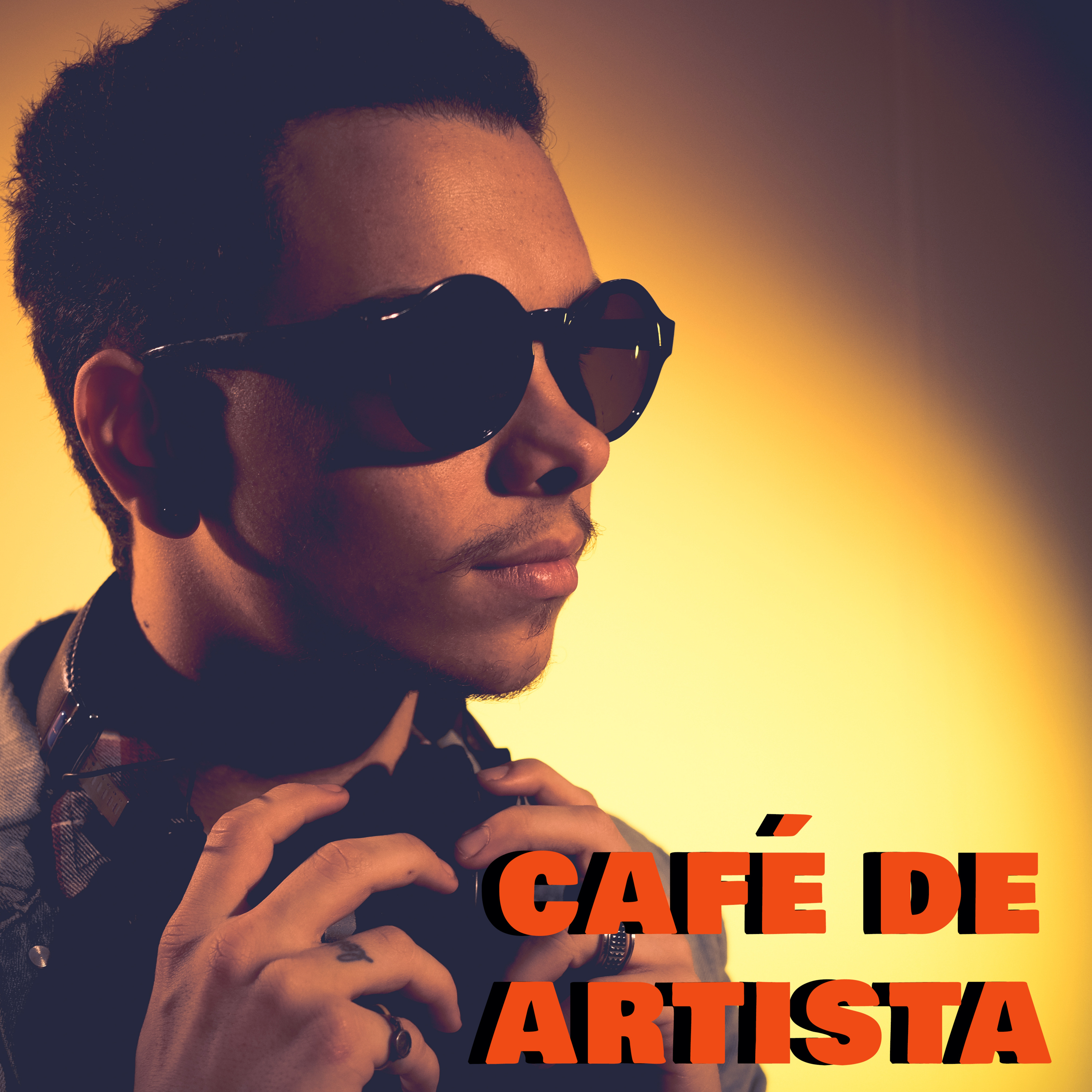 Cafe de Artista