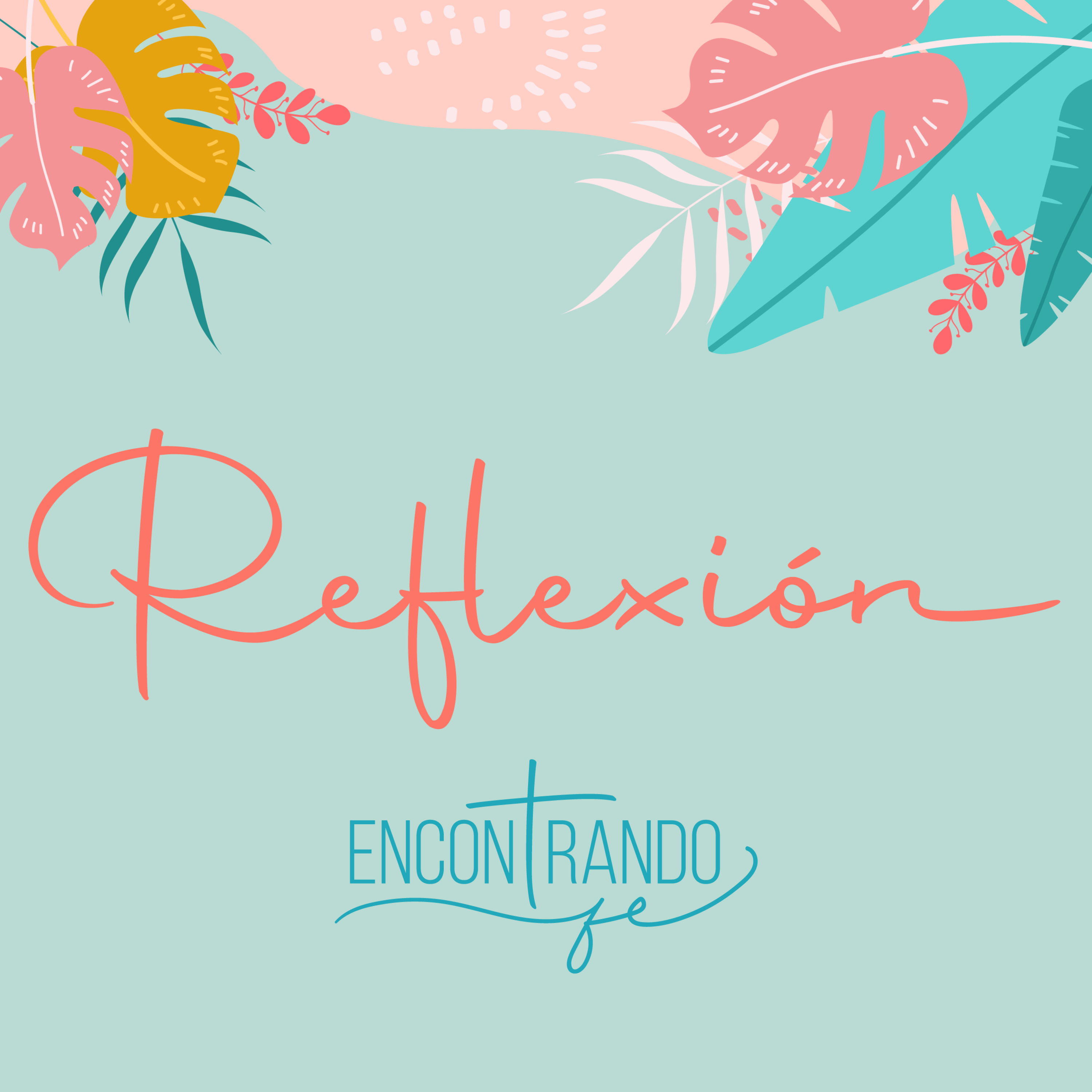 Reflexión 002: ¿Cuán grande es el amor de Dios? - Salmos 103:8-14 | Encontrando Fe