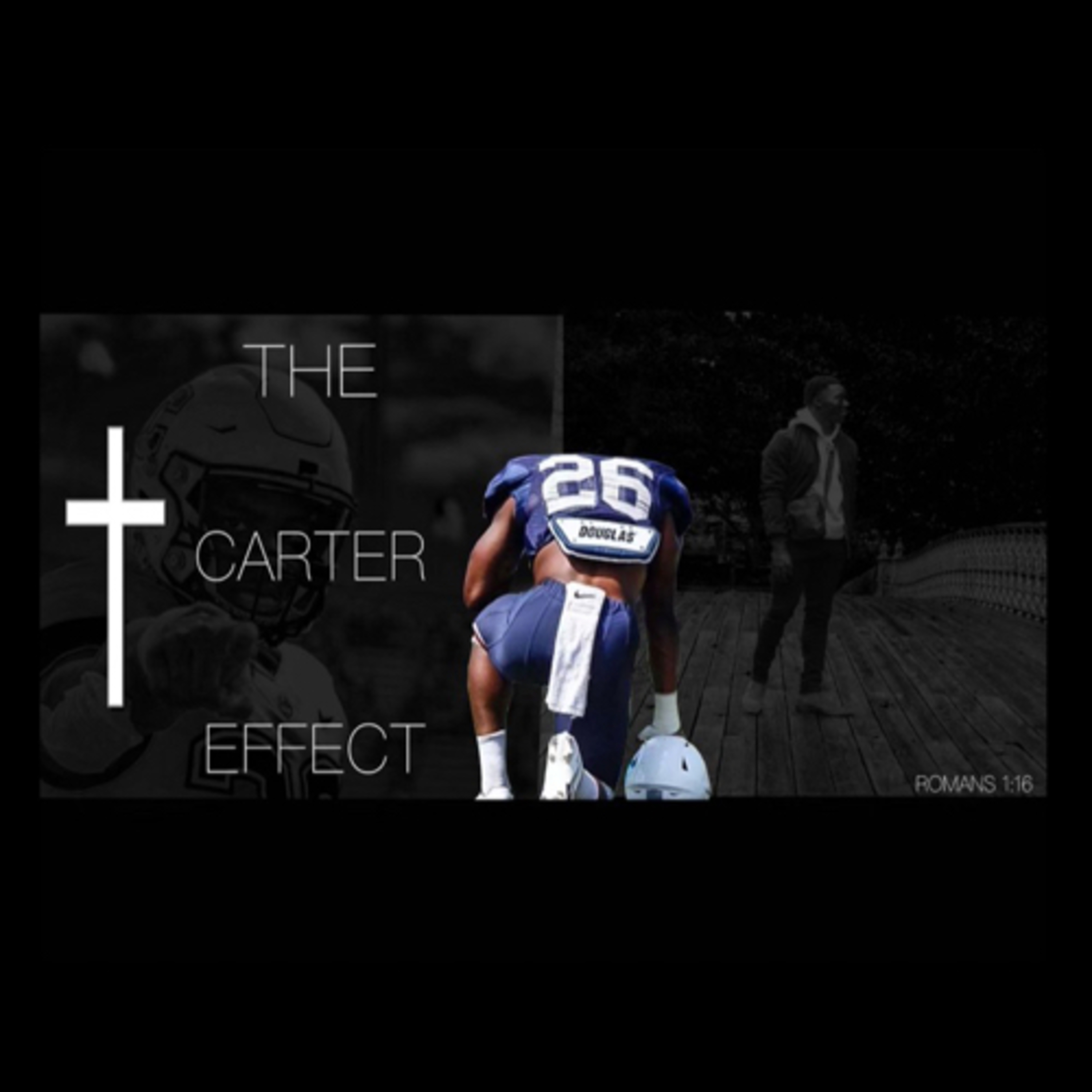 The Carter Effect Podcast