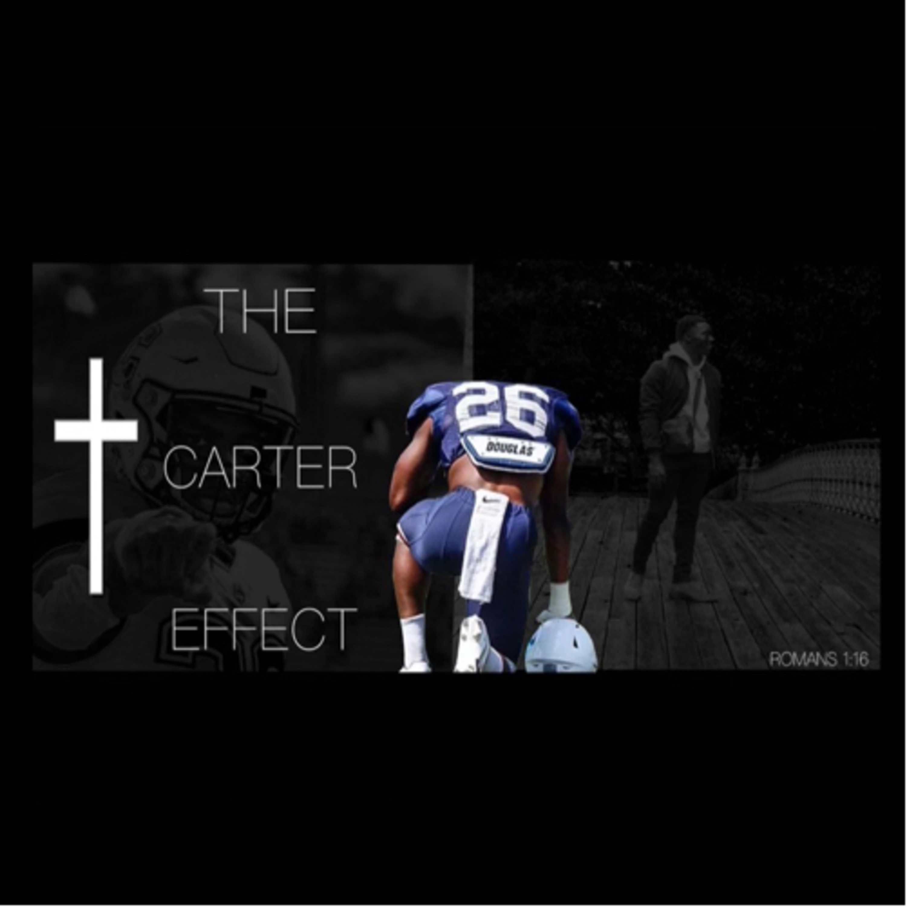 The Carter Effect Podcast