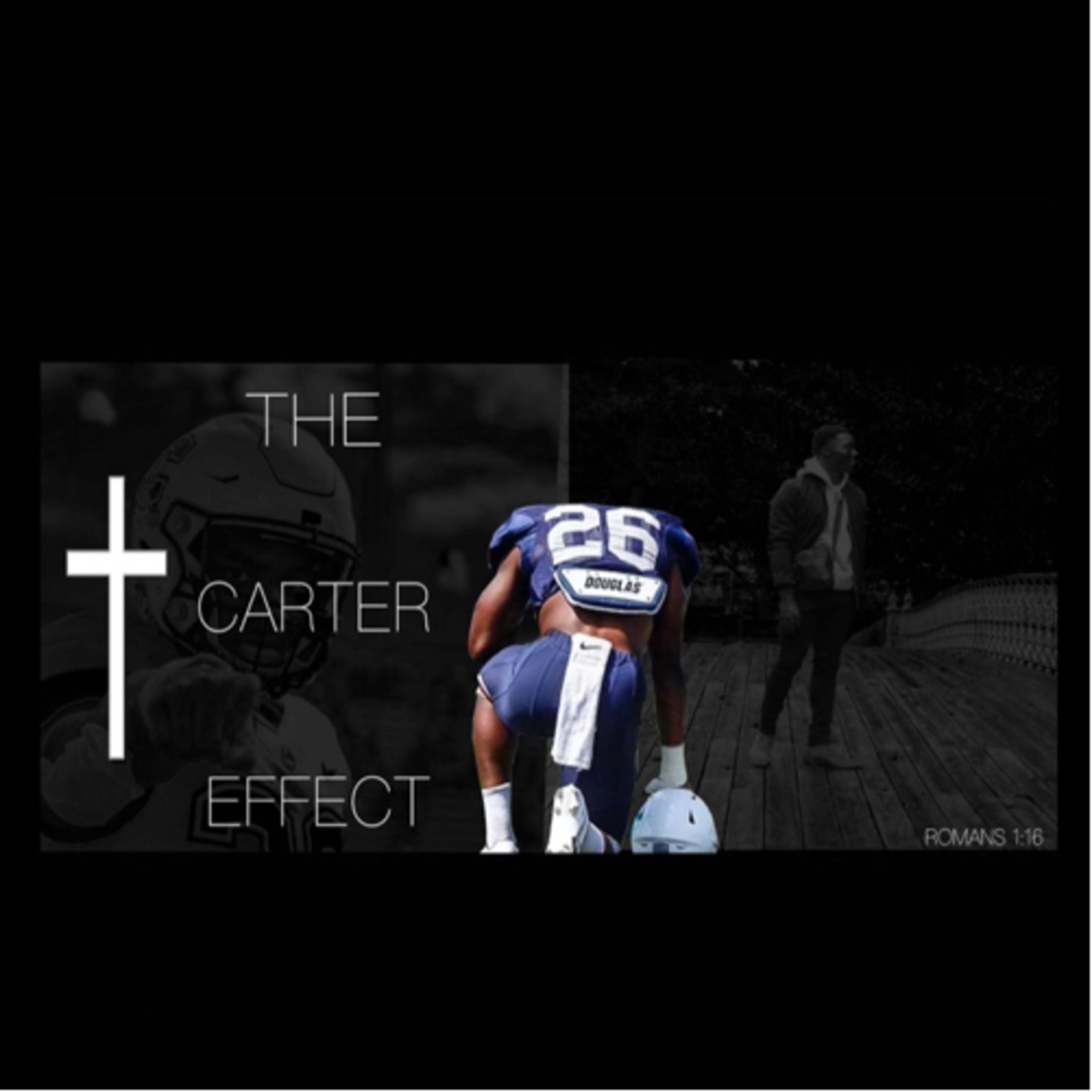 The Carter Effect Podcast