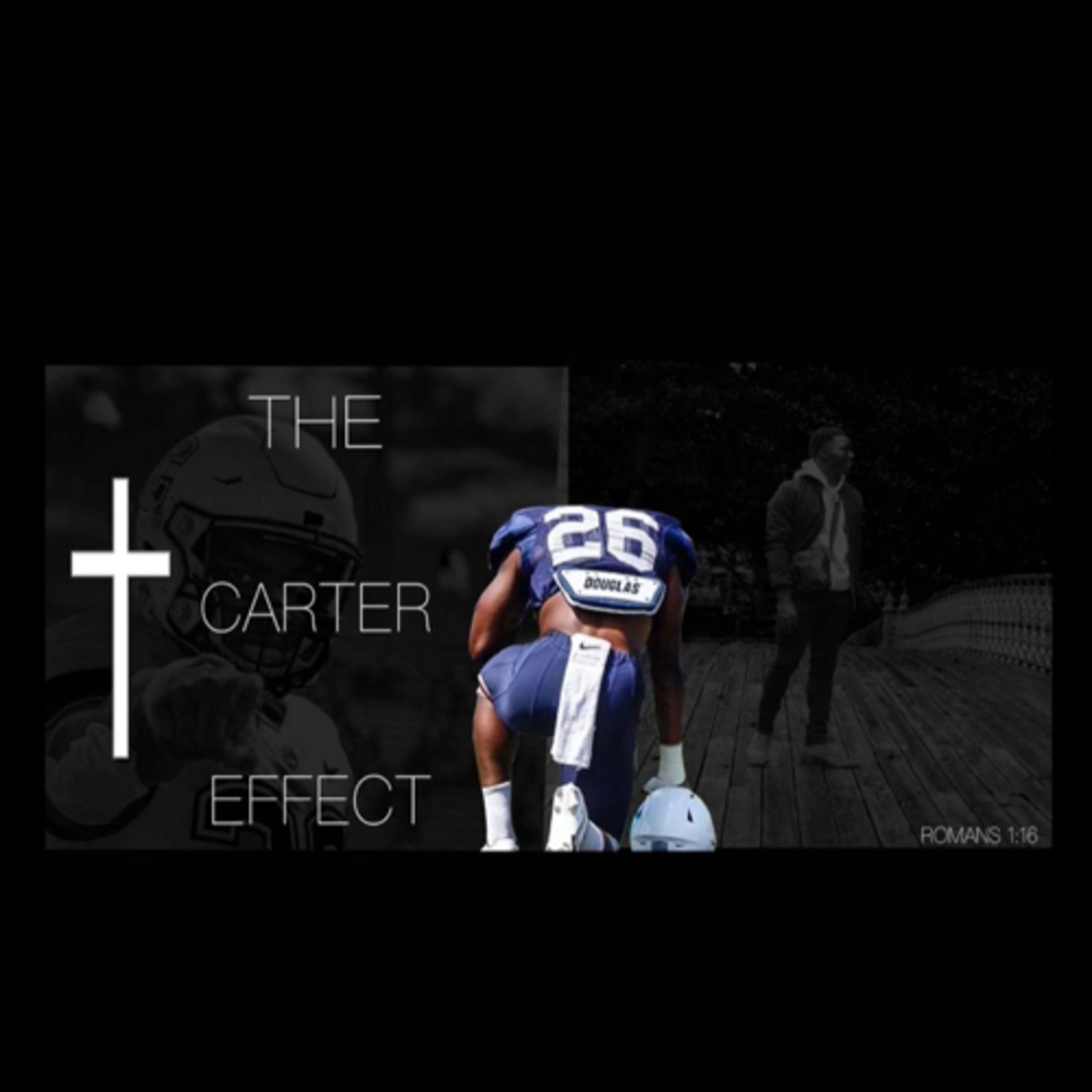 The Carter Effect Podcast