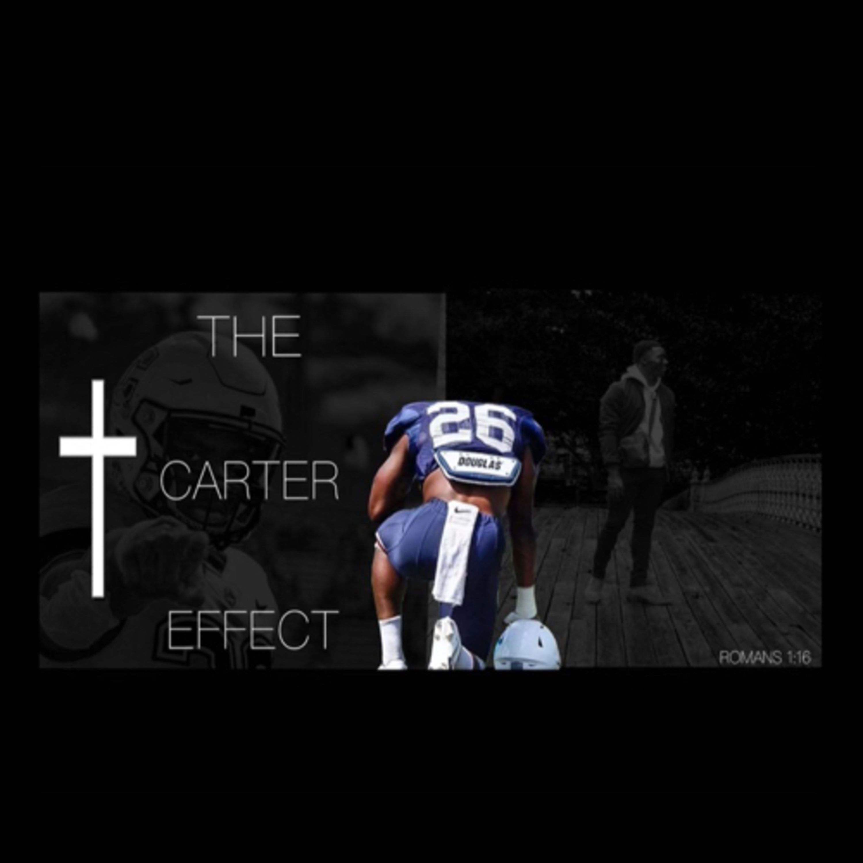 The Carter Effect Podcast