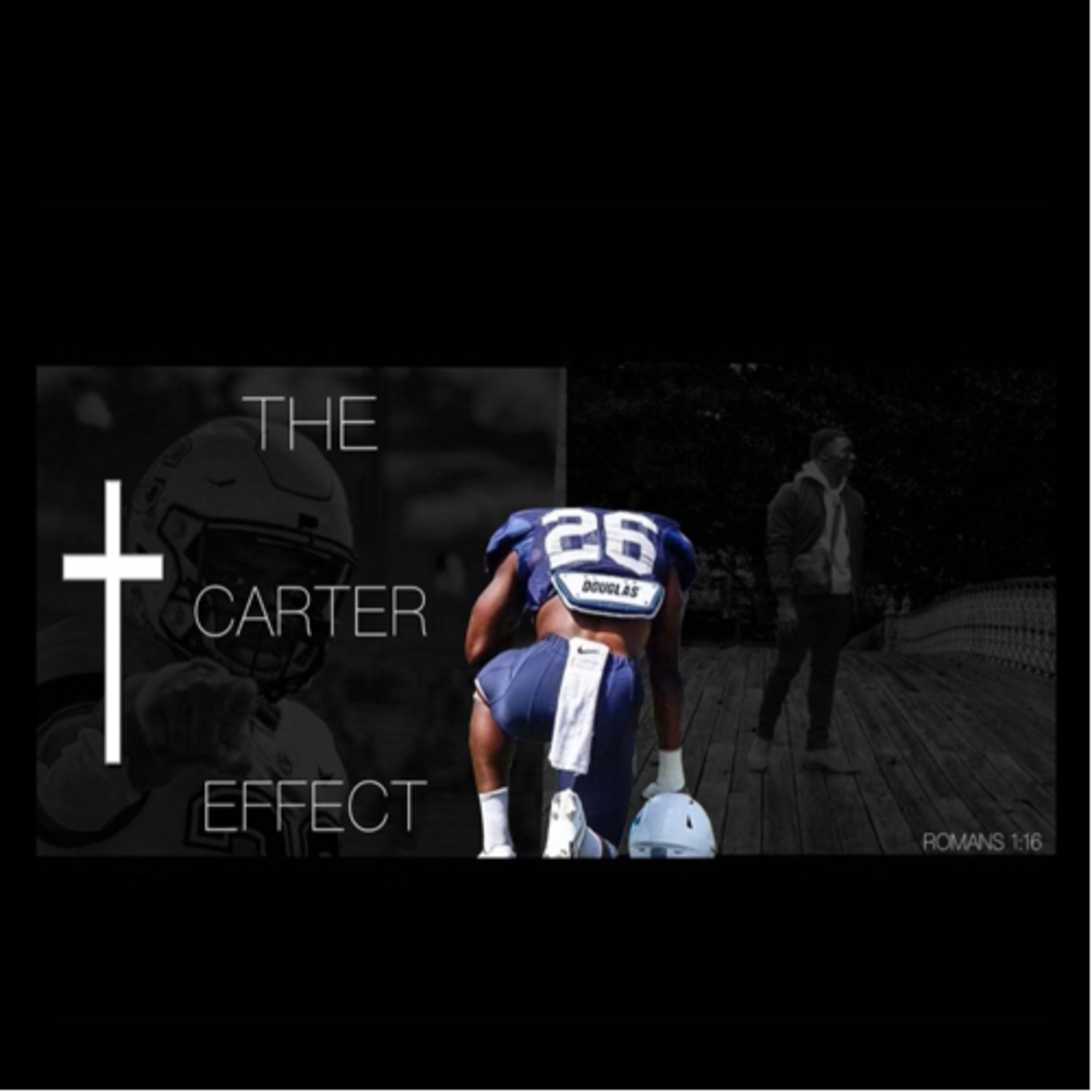 The Carter Effect Podcast