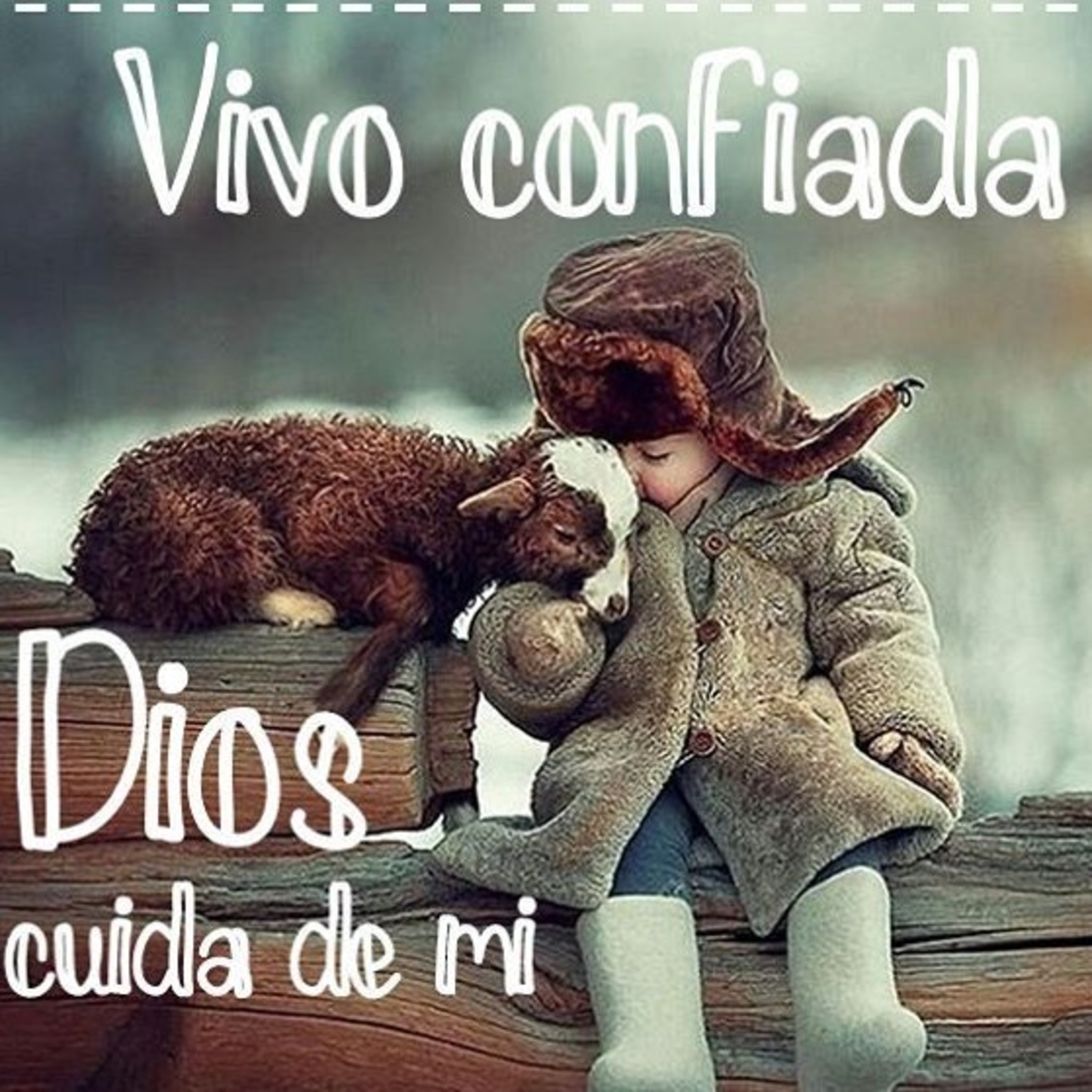 Meditaciones Diarias