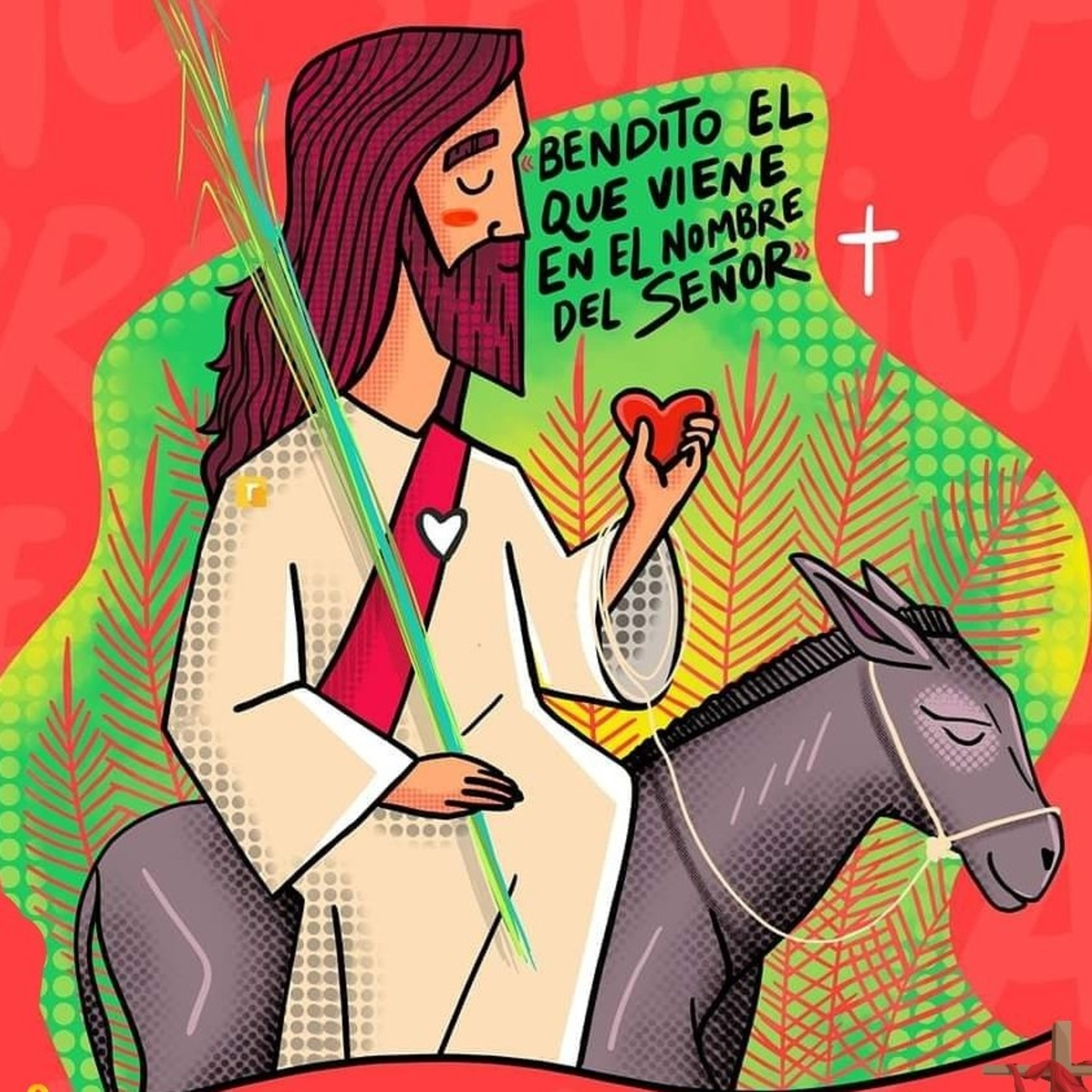 Meditaciones Diarias
