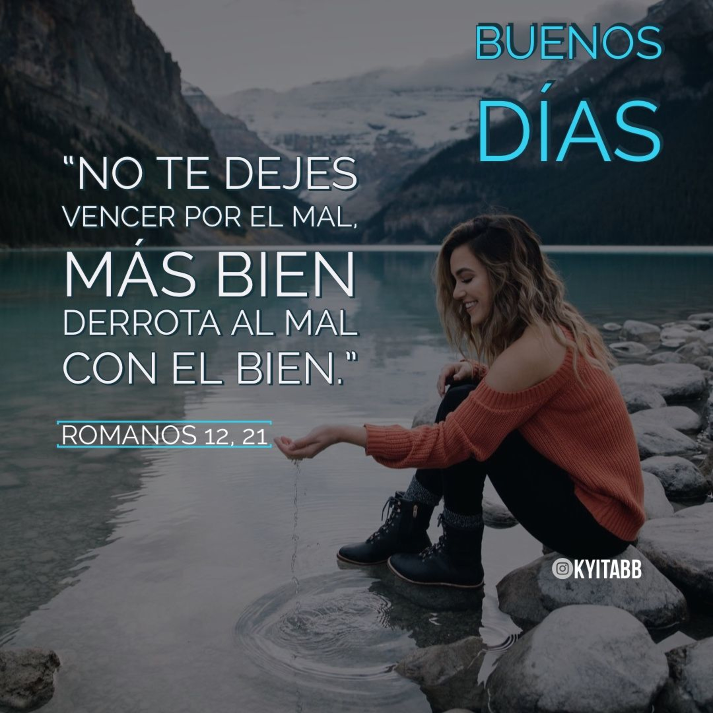 Meditaciones Diarias
