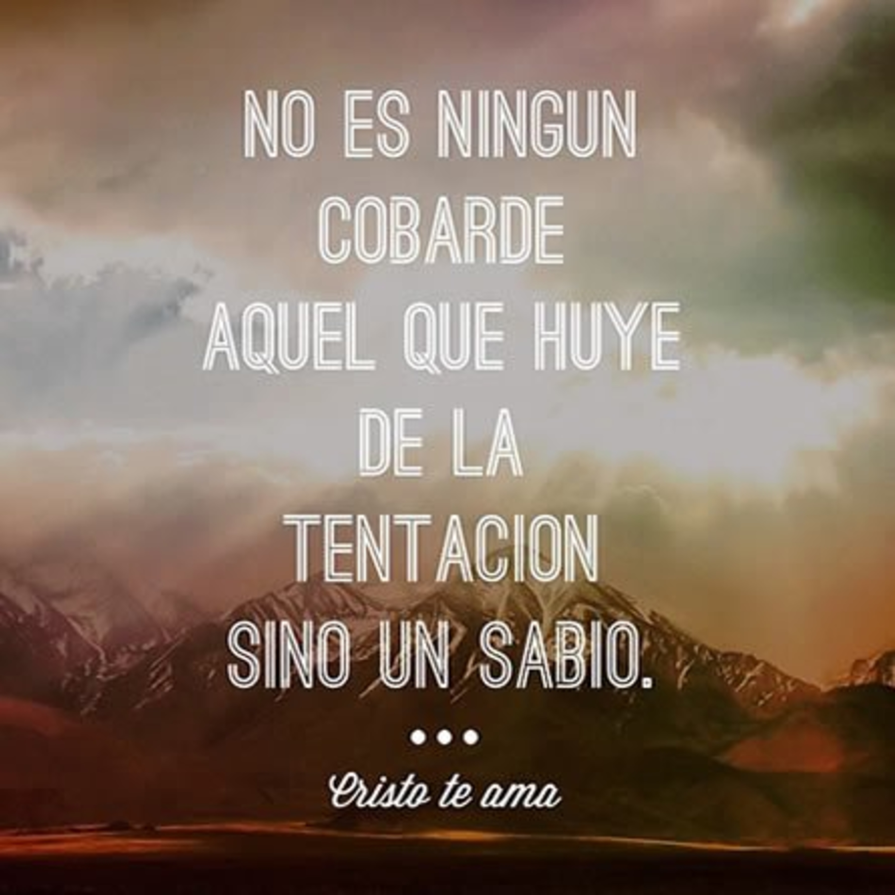 Meditaciones Diarias