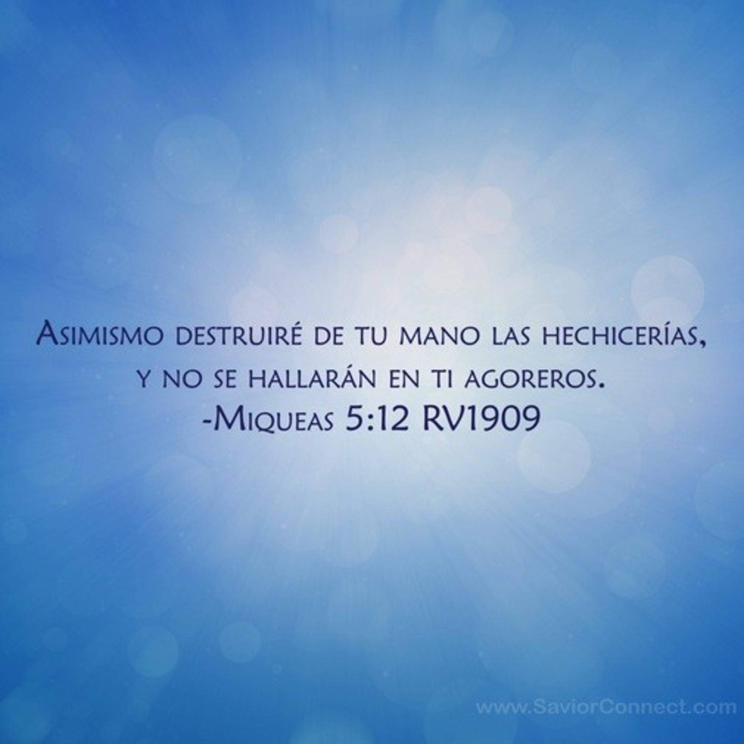 Meditaciones Diarias