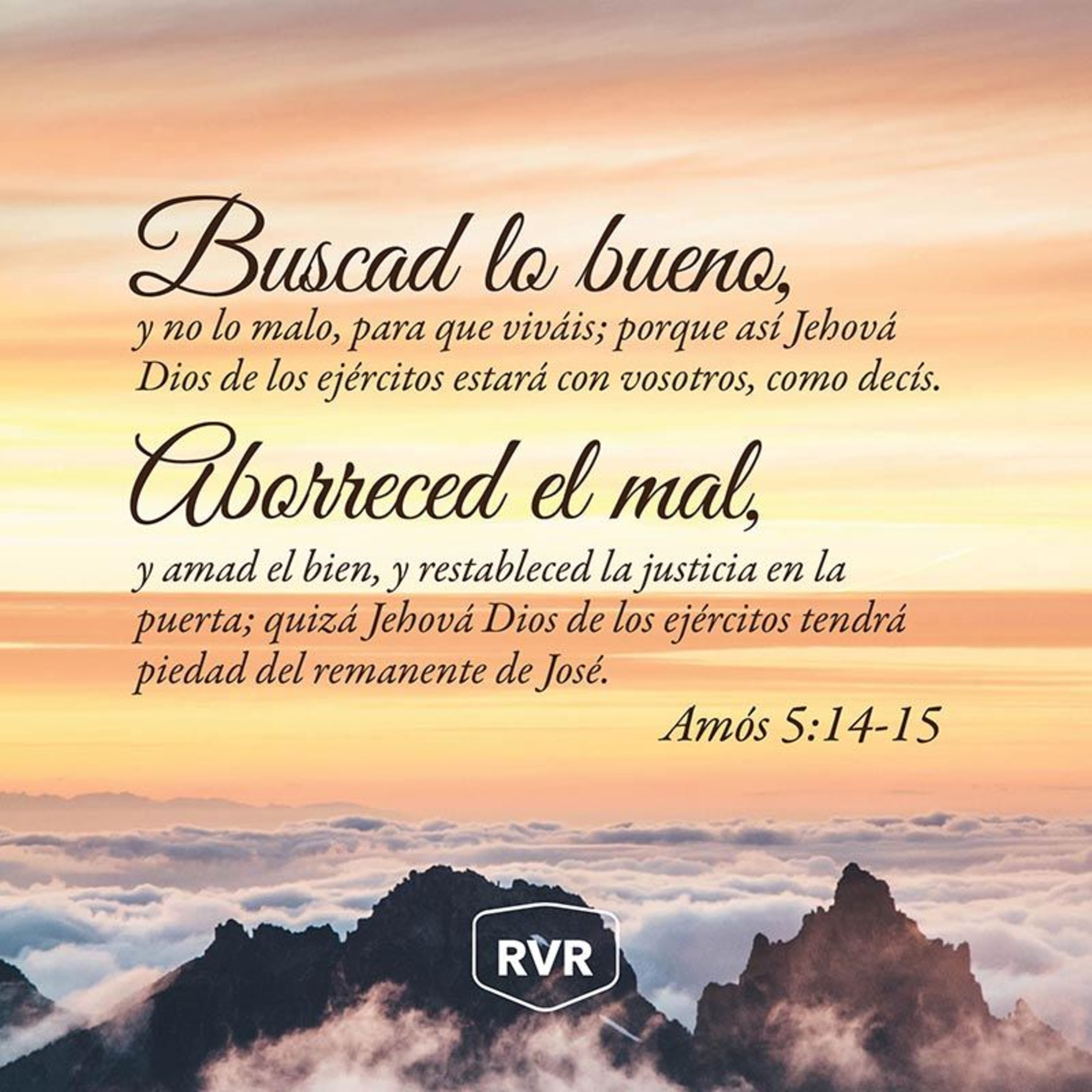 Meditaciones Diarias