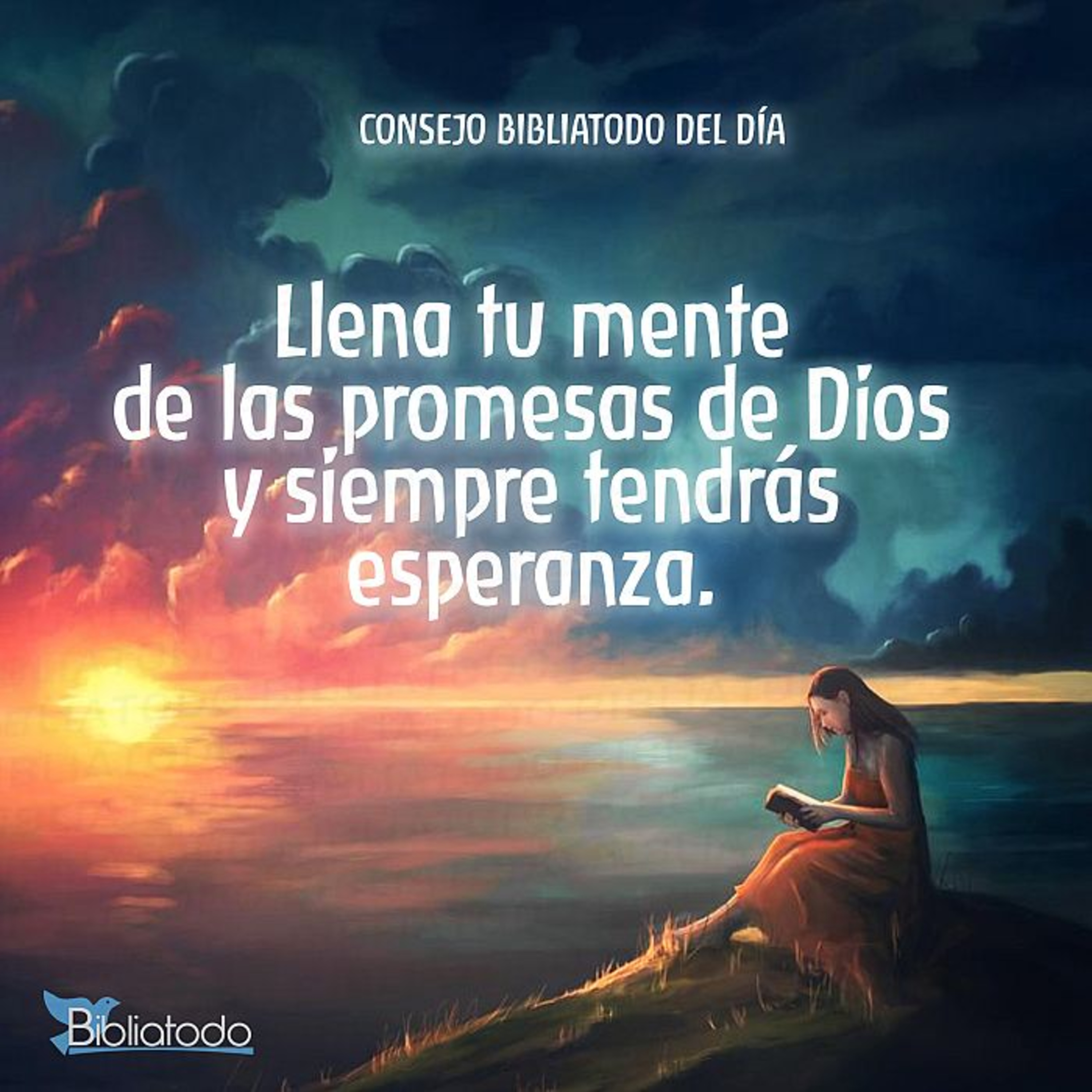 Meditaciones Diarias