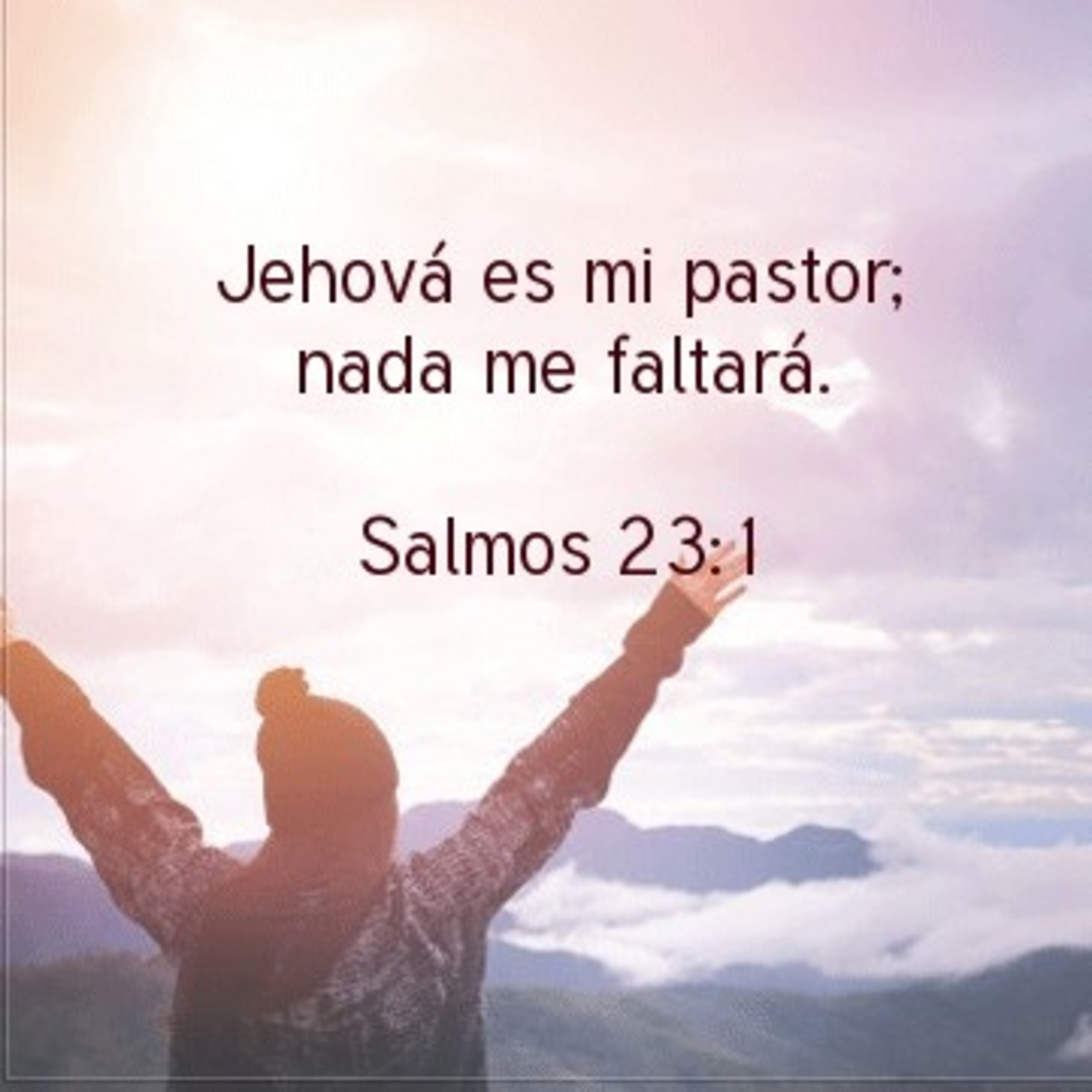 Meditaciones Diarias