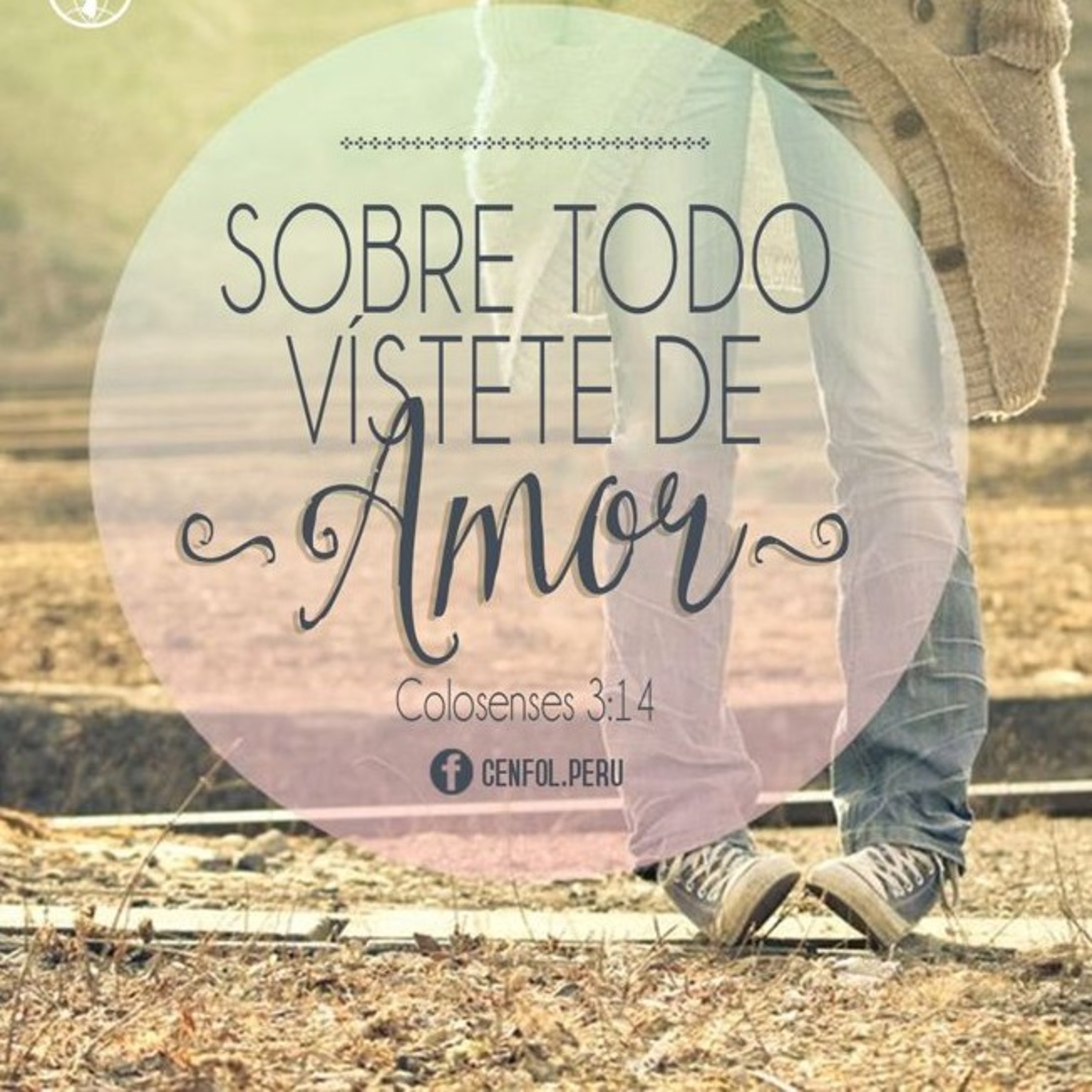 Meditaciones Diarias