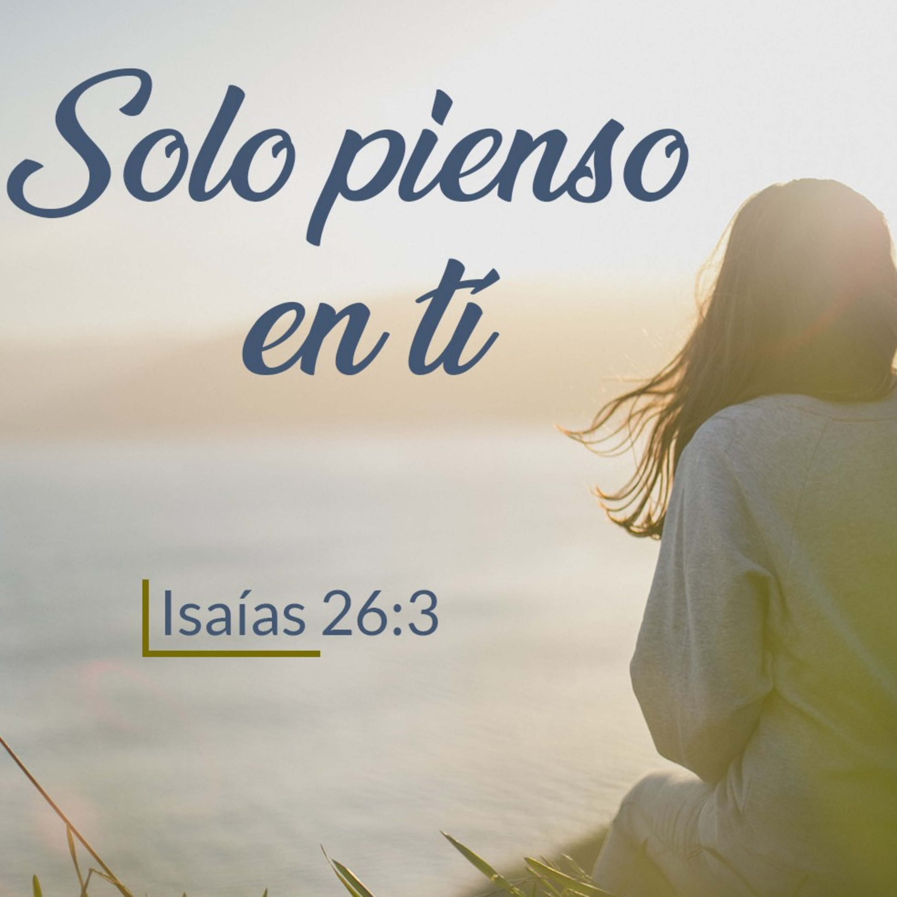 Meditaciones Diarias