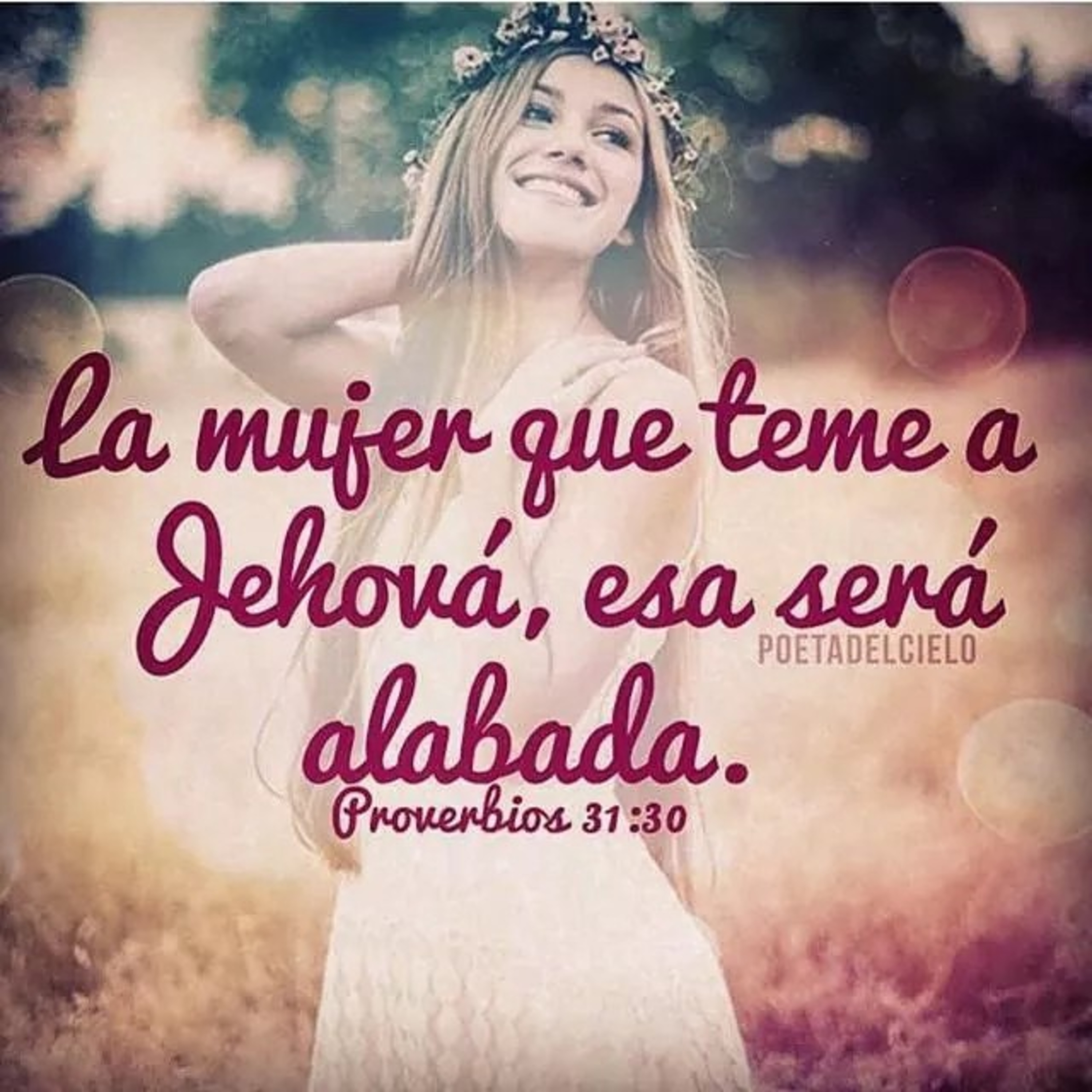 Meditaciones Diarias