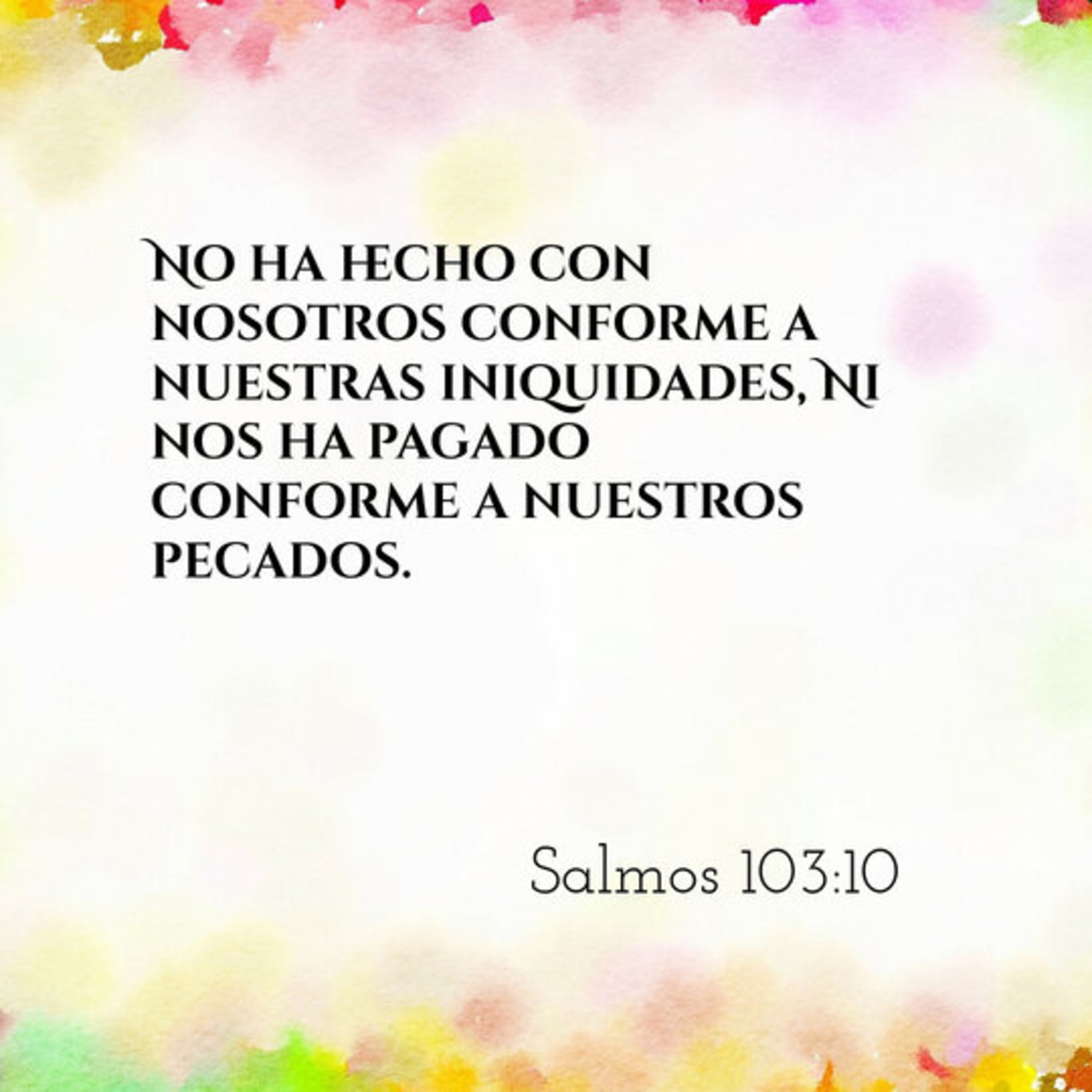 Meditaciones Diarias