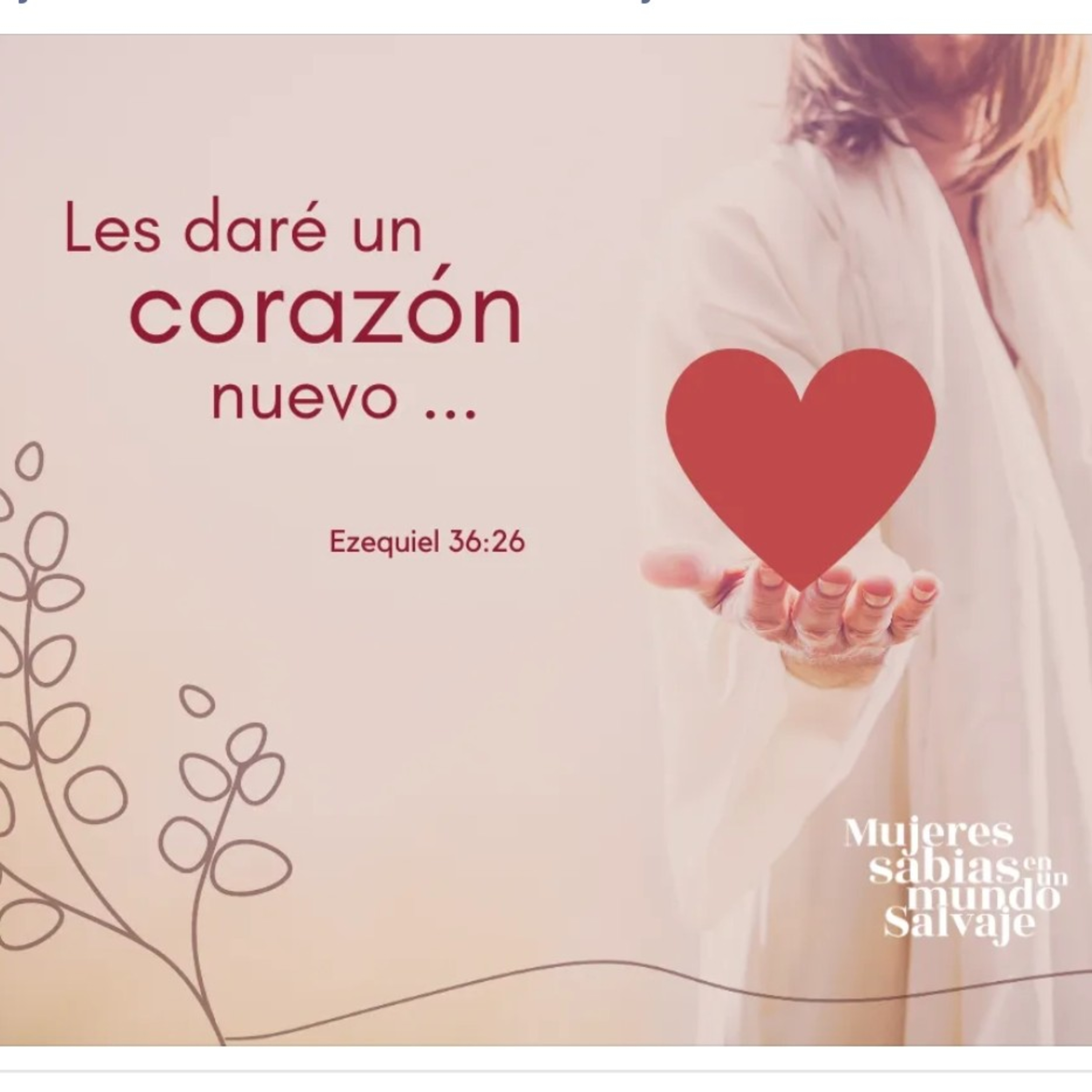 Meditaciones Diarias