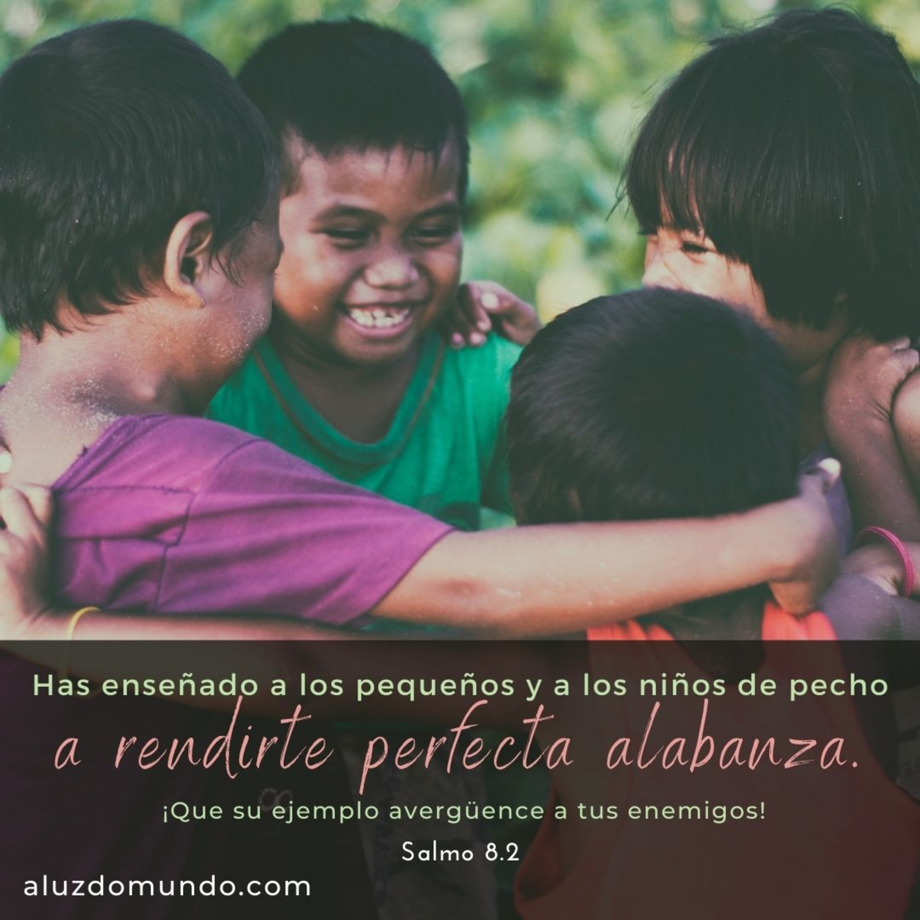Meditaciones Diarias