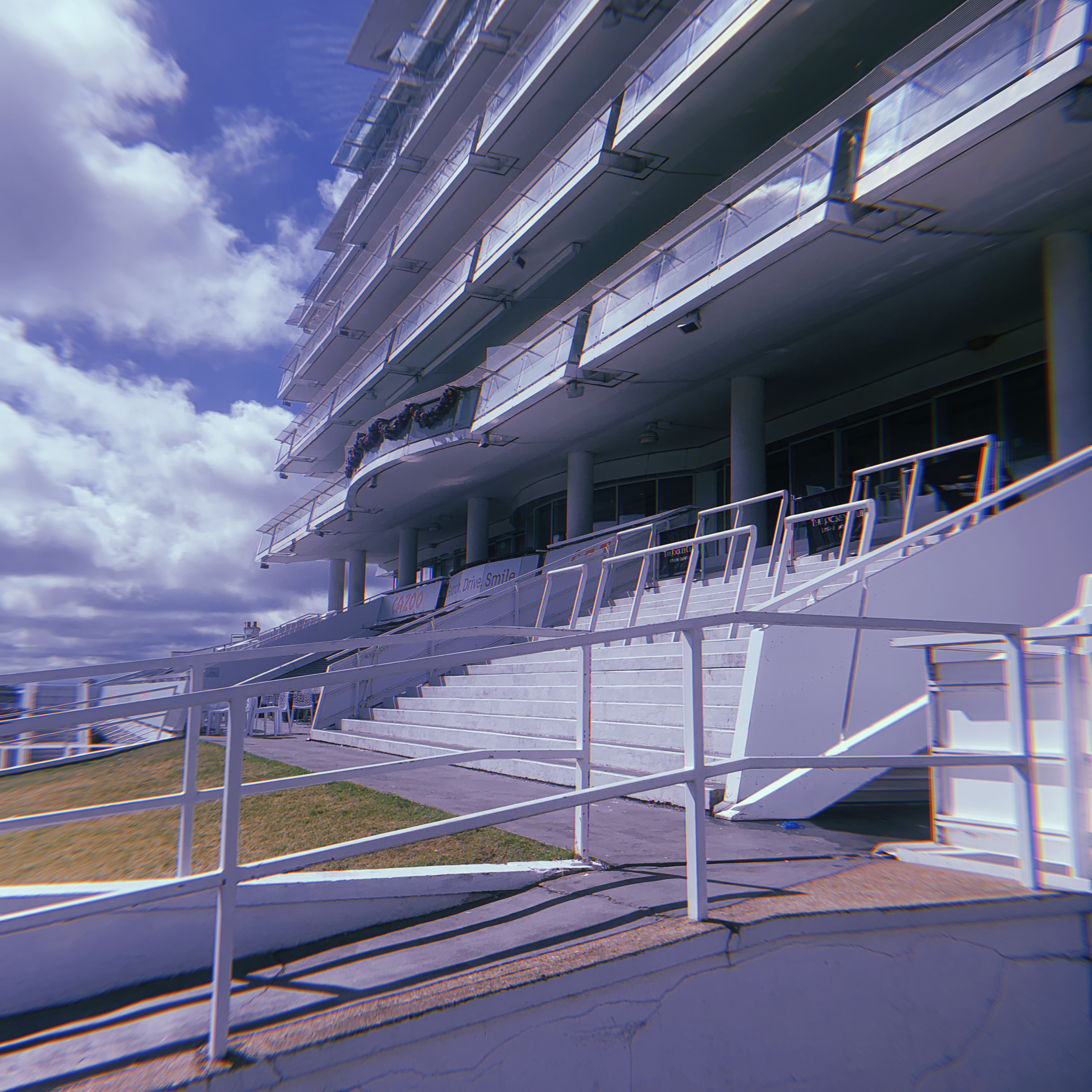 S2 E6: Epsom Downs episode artwork