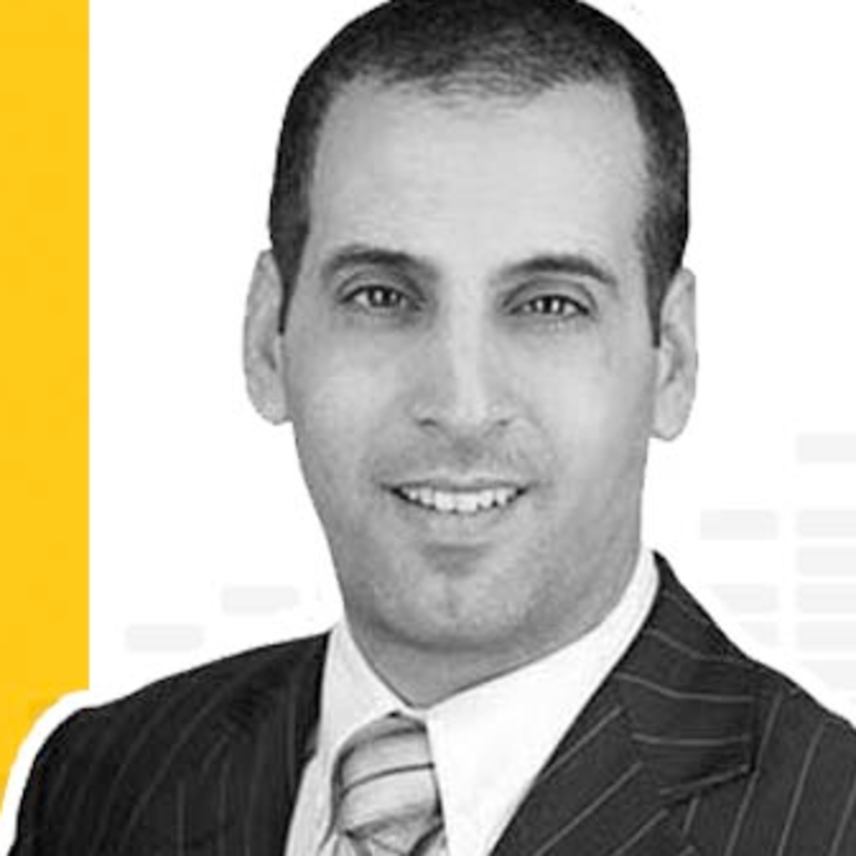 Spinnovation Podcast Number 1. Emiliano Sanchez, Business Development Manager, Endorphina