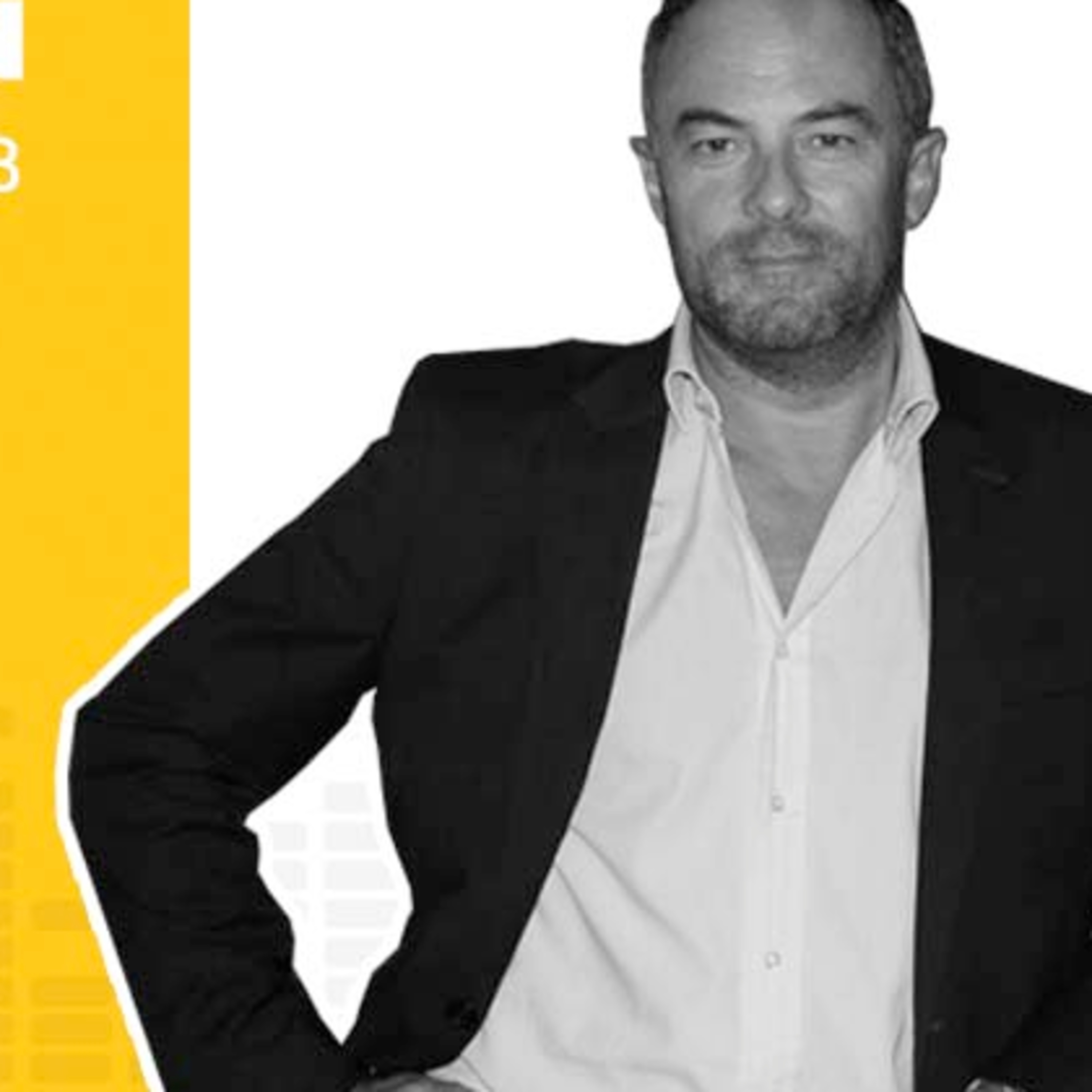 Spinnovation Podcast Number 1. Emiliano Sanchez, Business Development Manager, Endorphina