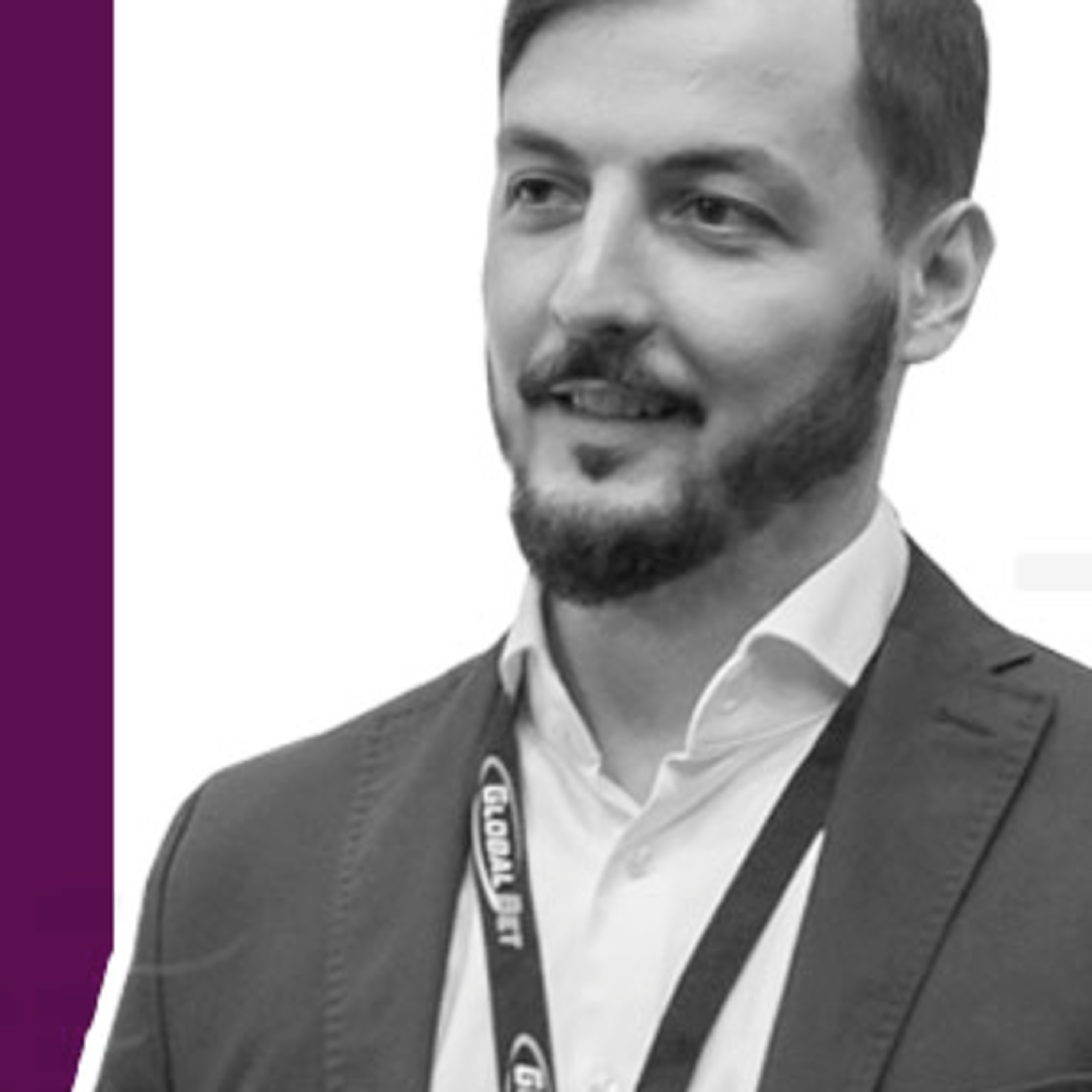 Spinnovation Podcast Number 1. Emiliano Sanchez, Business Development Manager, Endorphina