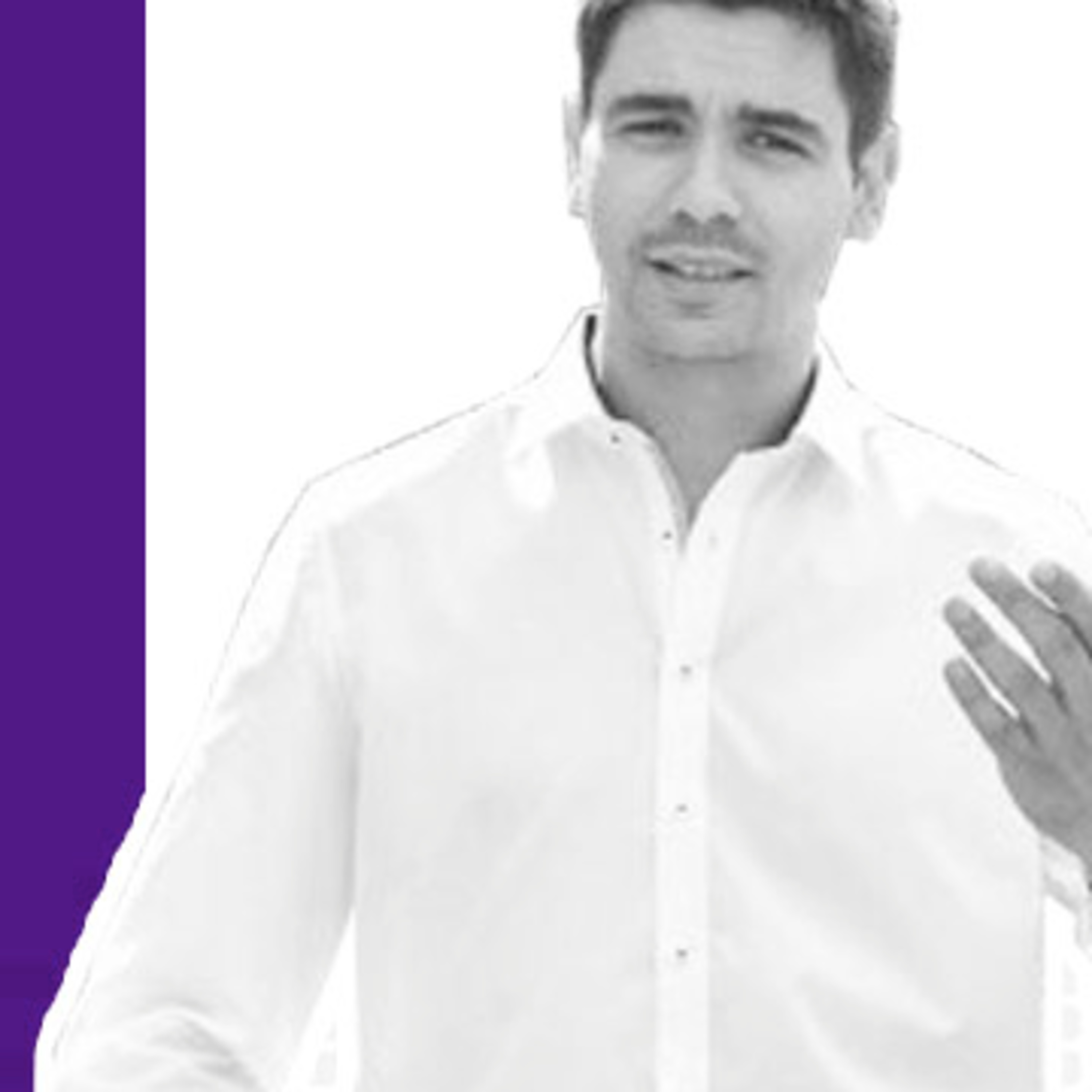 Spinnovation Podcast Number 1. Emiliano Sanchez, Business Development Manager, Endorphina