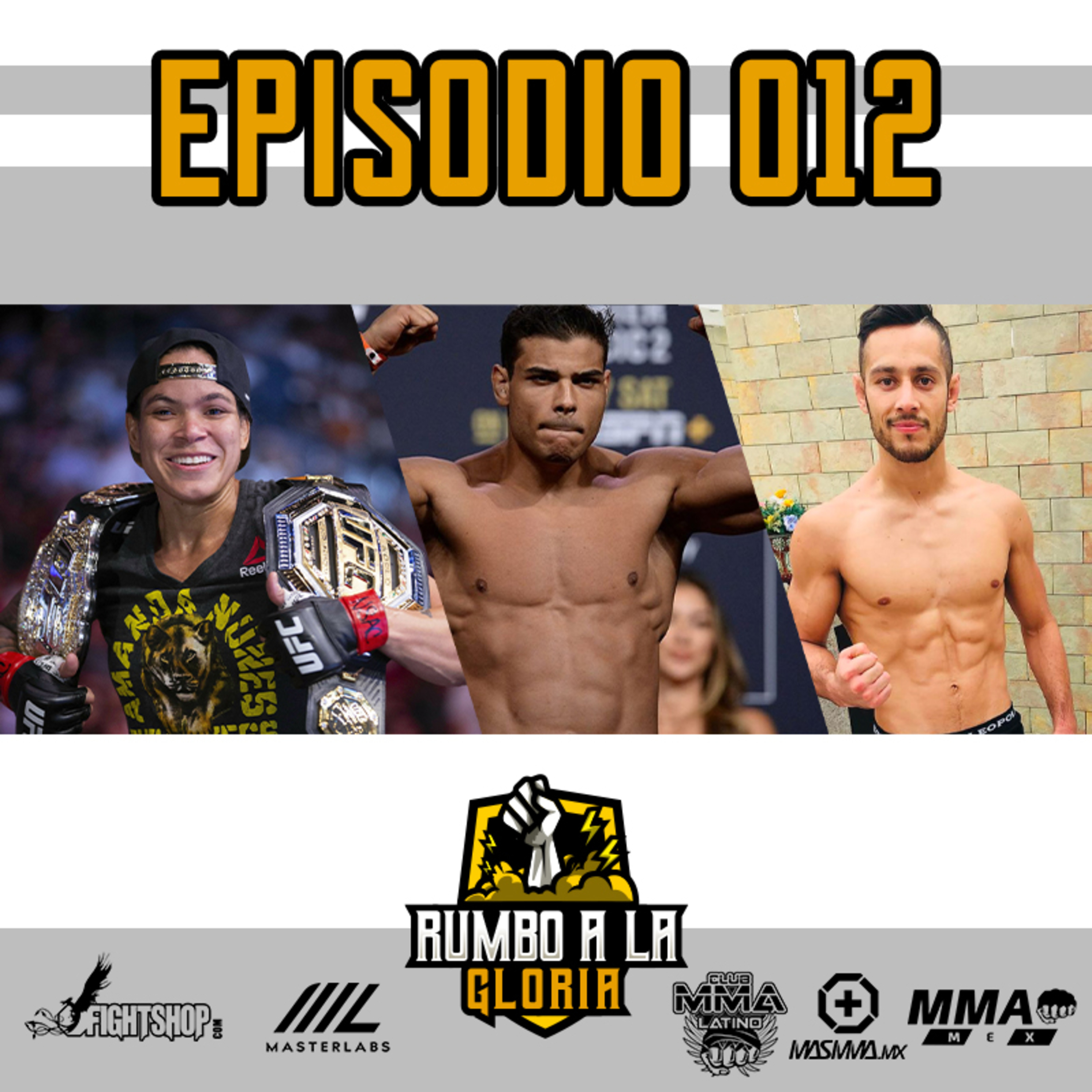 Mas MMA