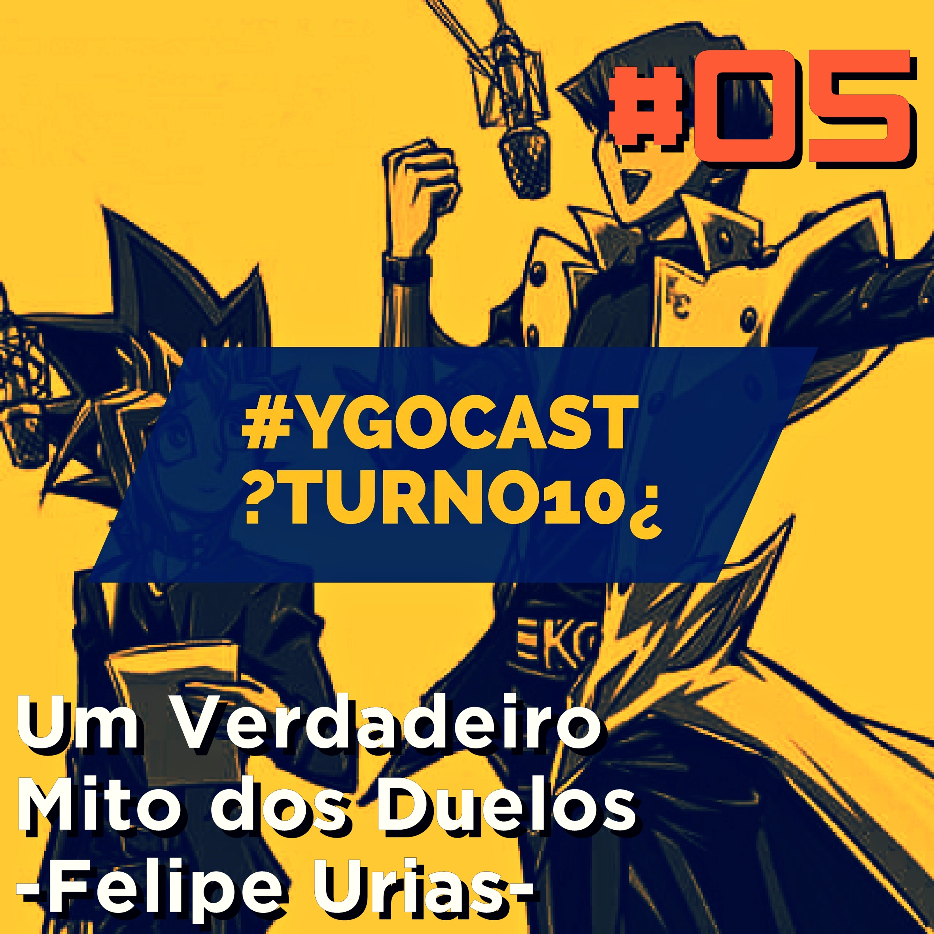 Pod Duelar