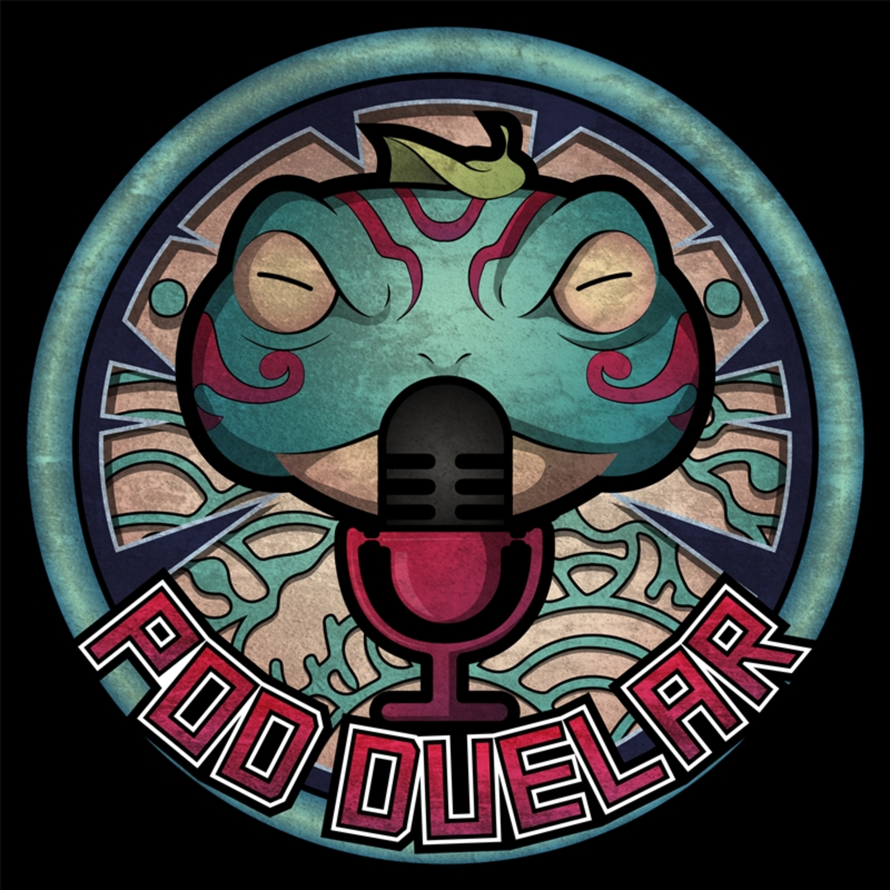 Pod Duelar