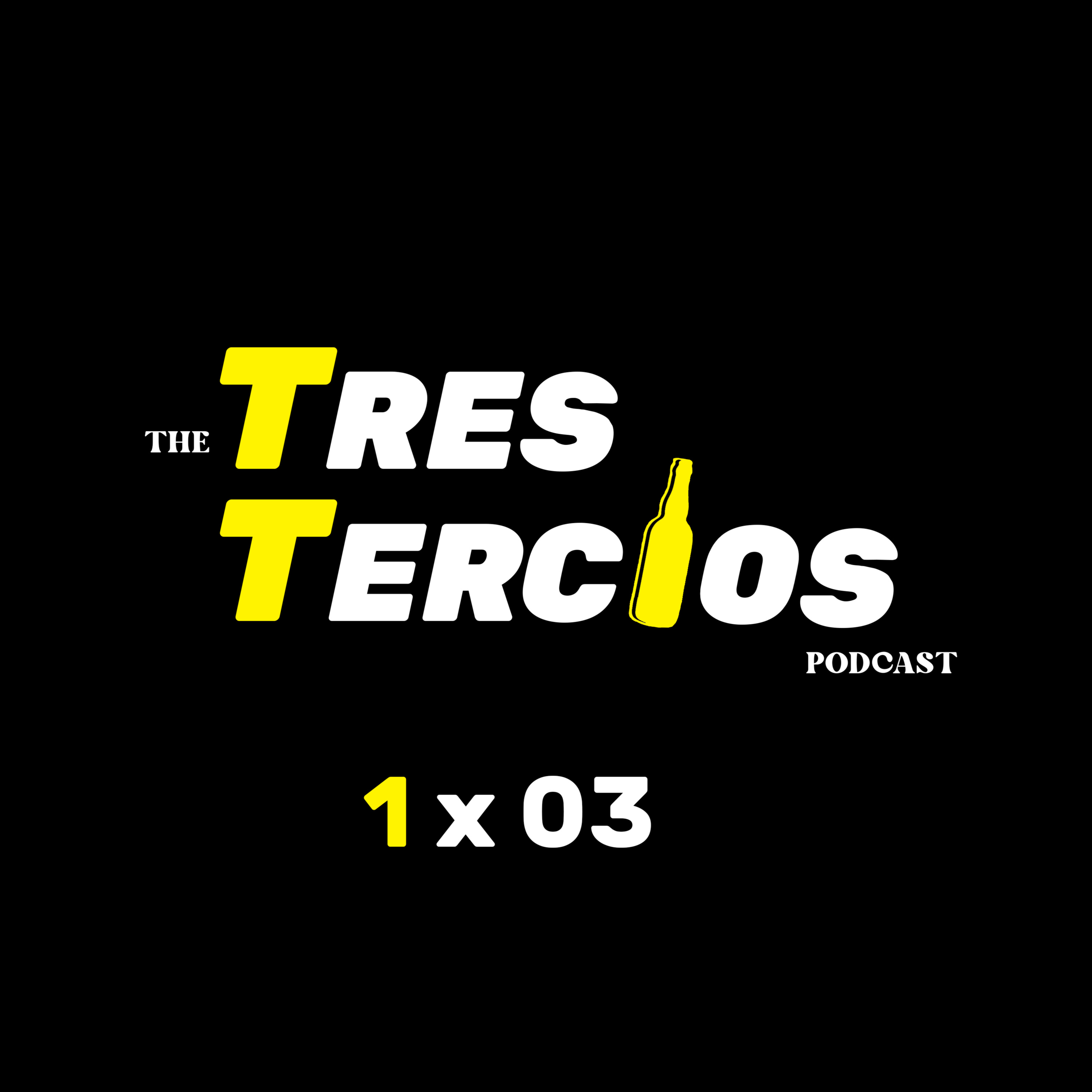 Tres Tercios