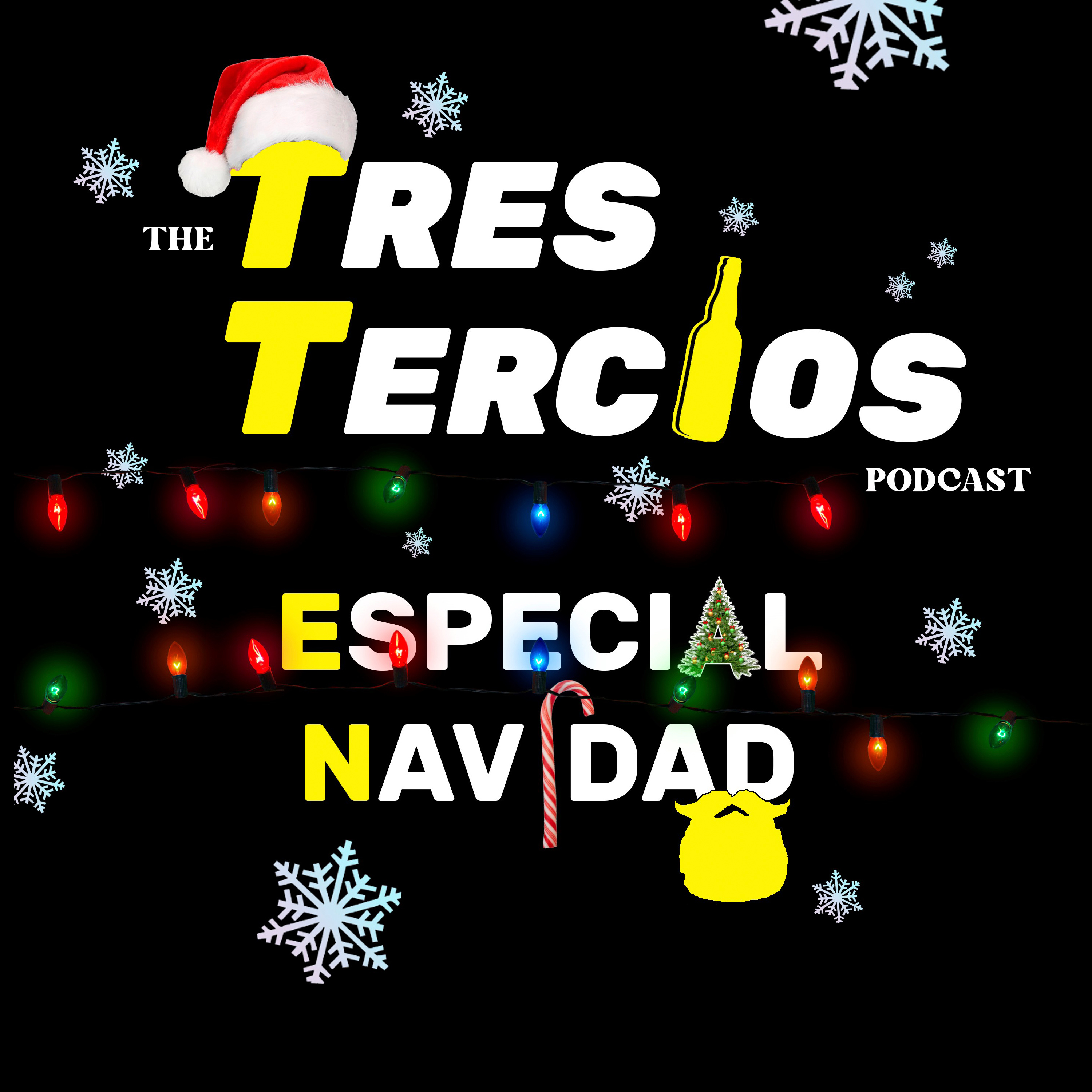 Tres Tercios