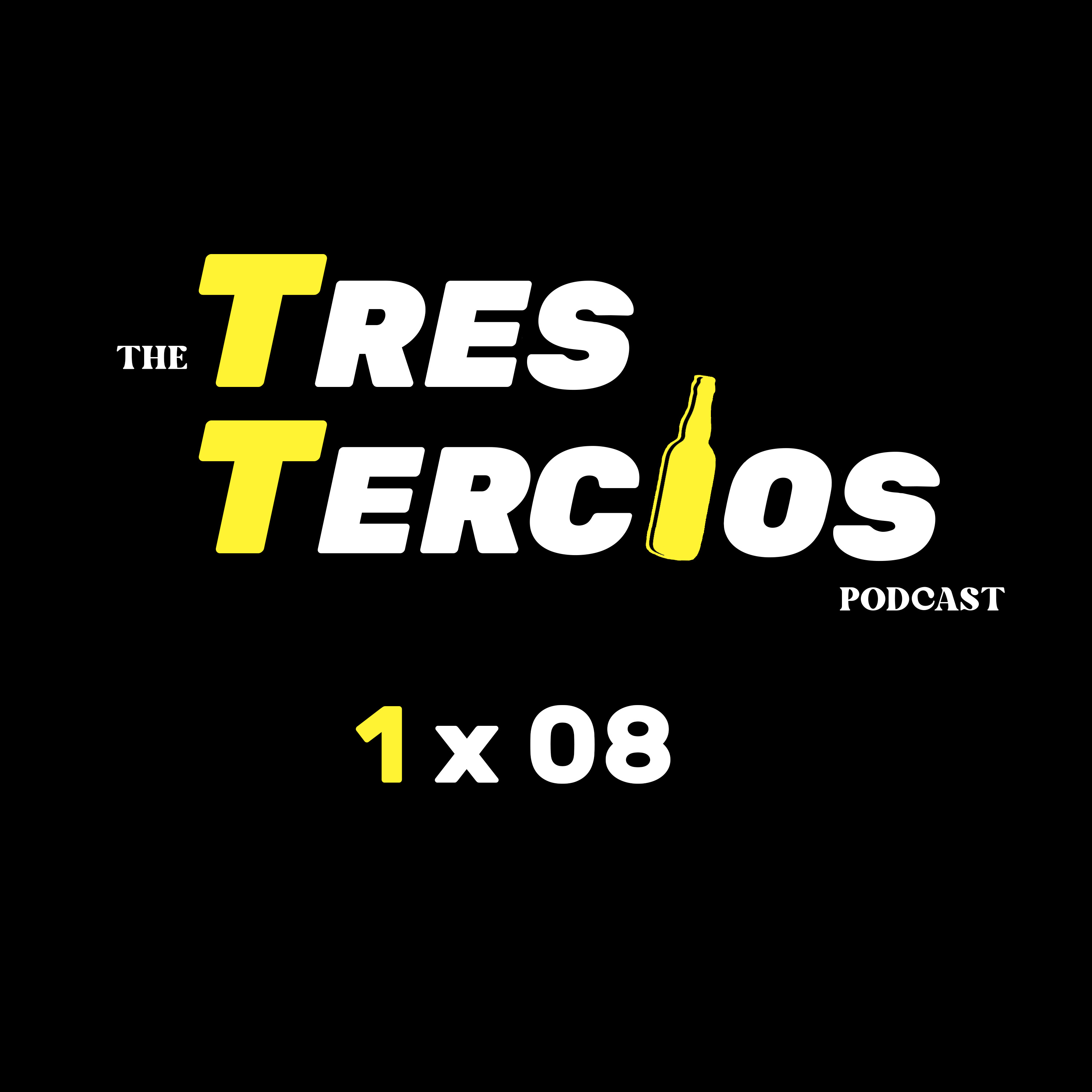 Tres Tercios