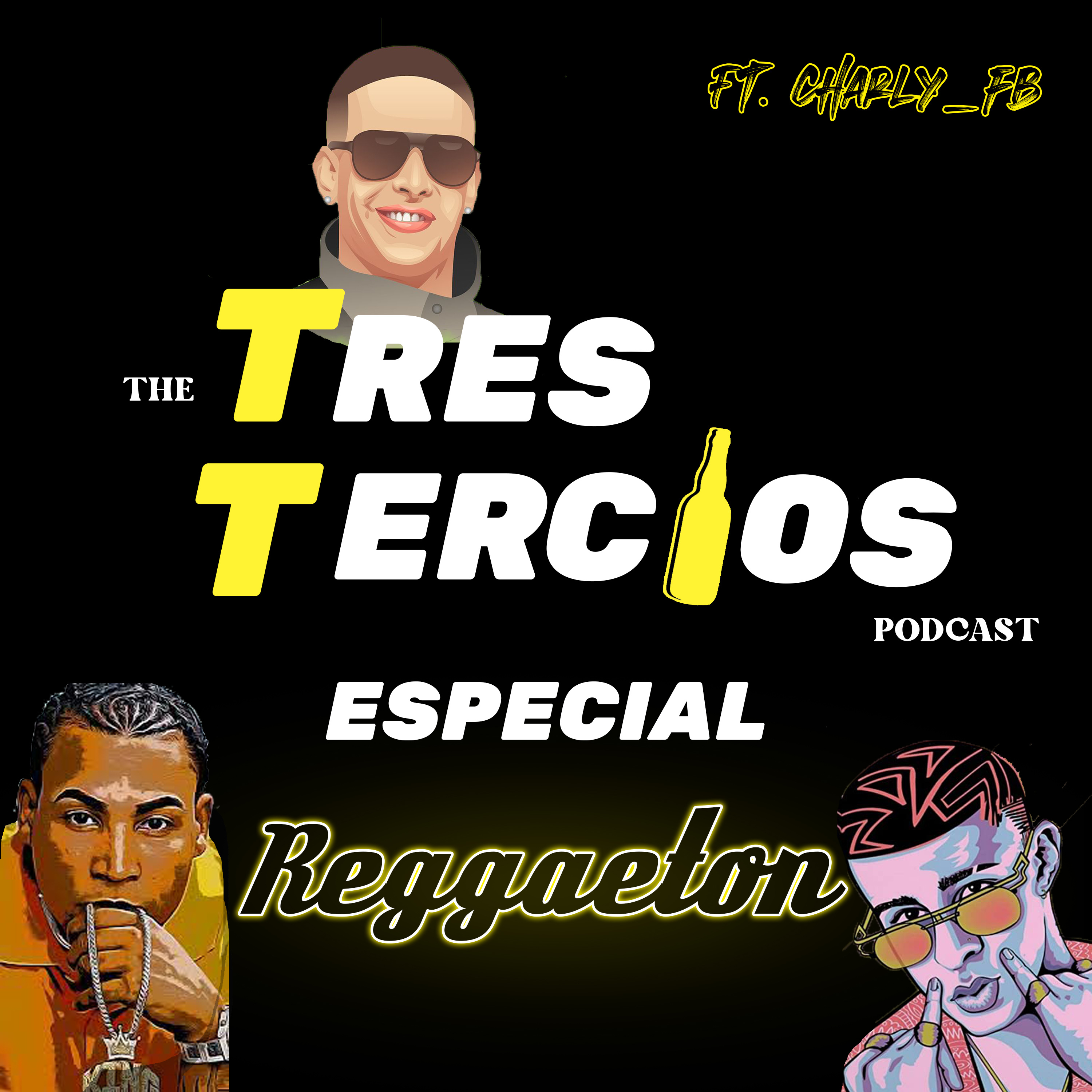 Tres Tercios