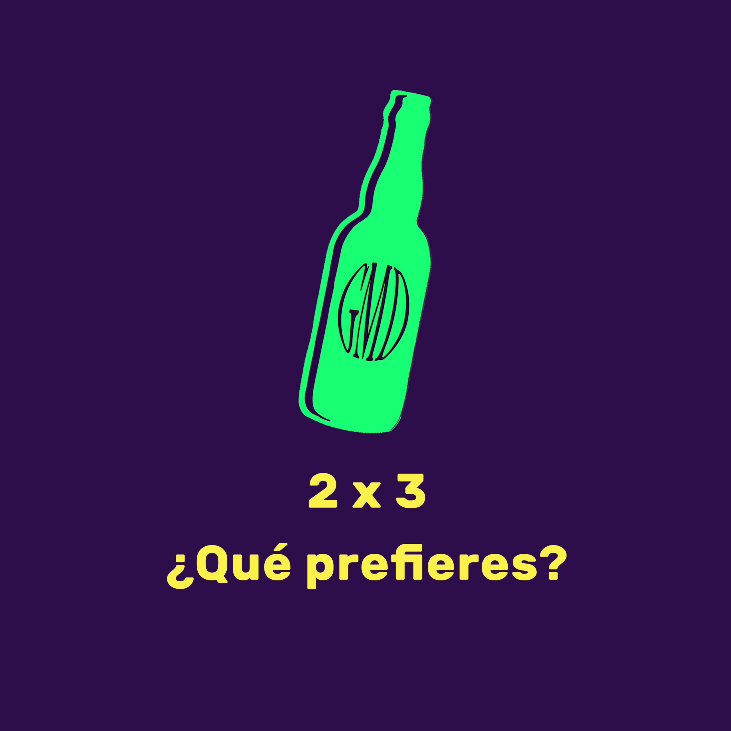 Tres Tercios