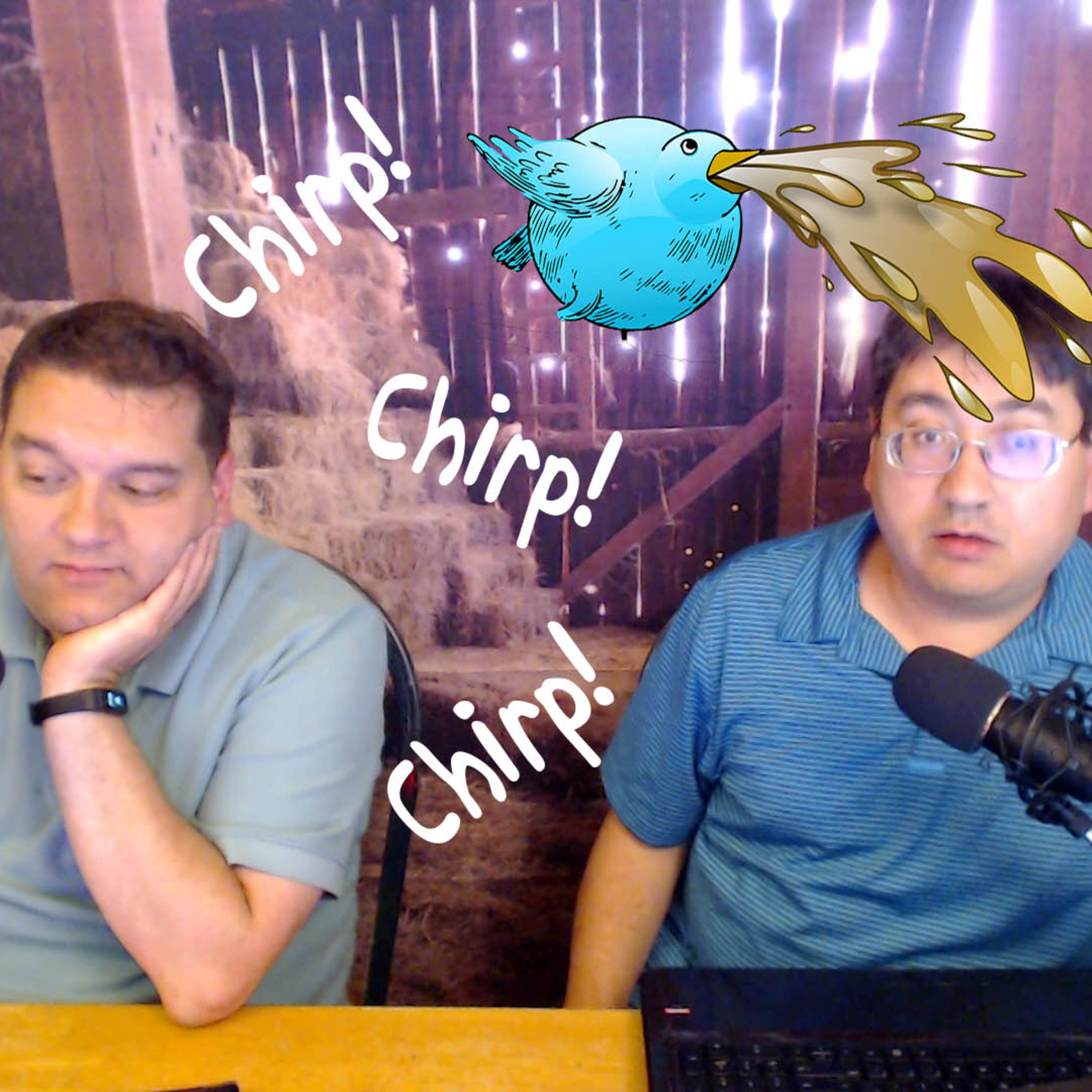 2019-07-18 - Episode 2 - Social Media Hate 2019-07-18 - Episode 2 - Social Media Hate