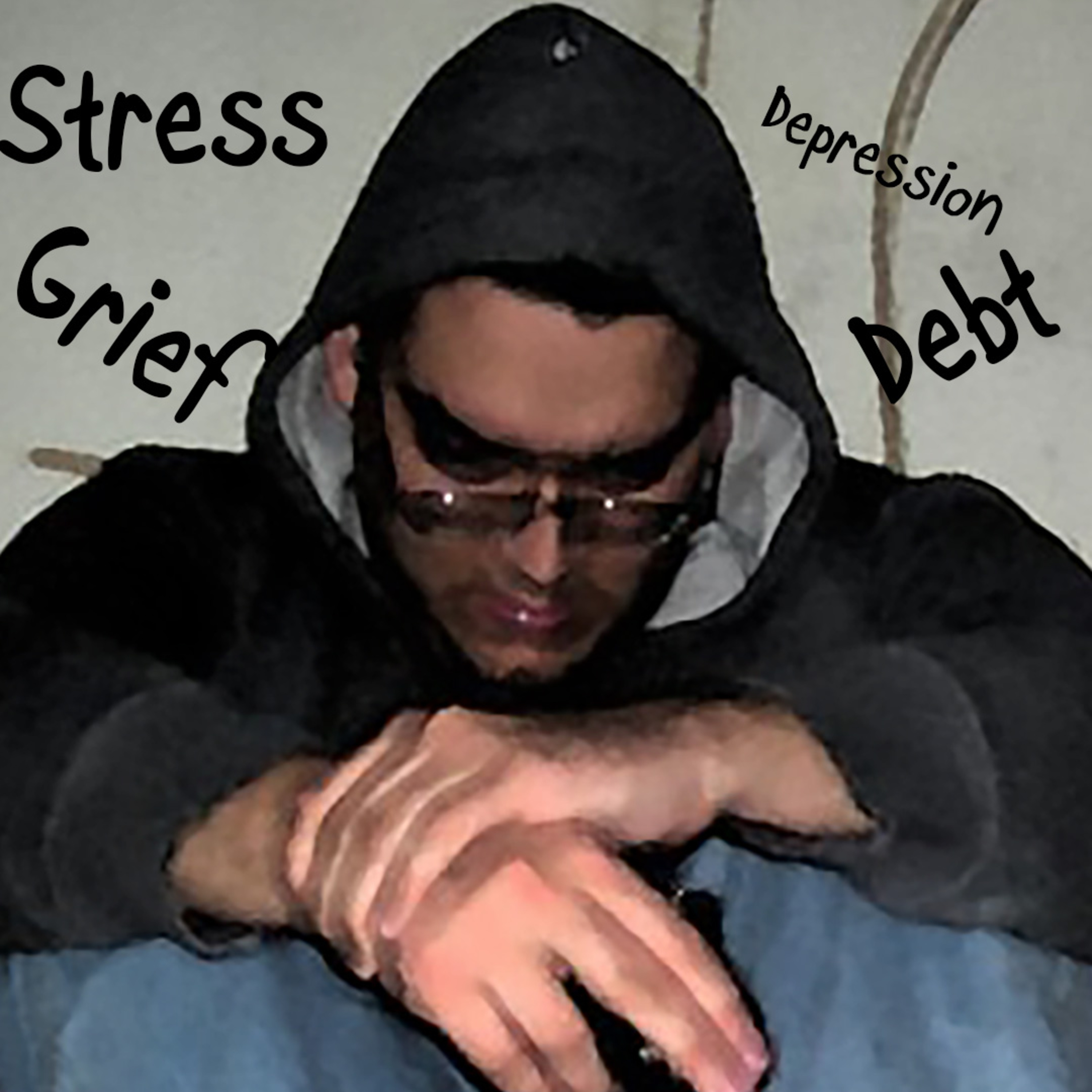 Mental Health - Student loans, grief, stress, depression, anxiety Mental Health - Student loans, grief, stress, depression, anxiety