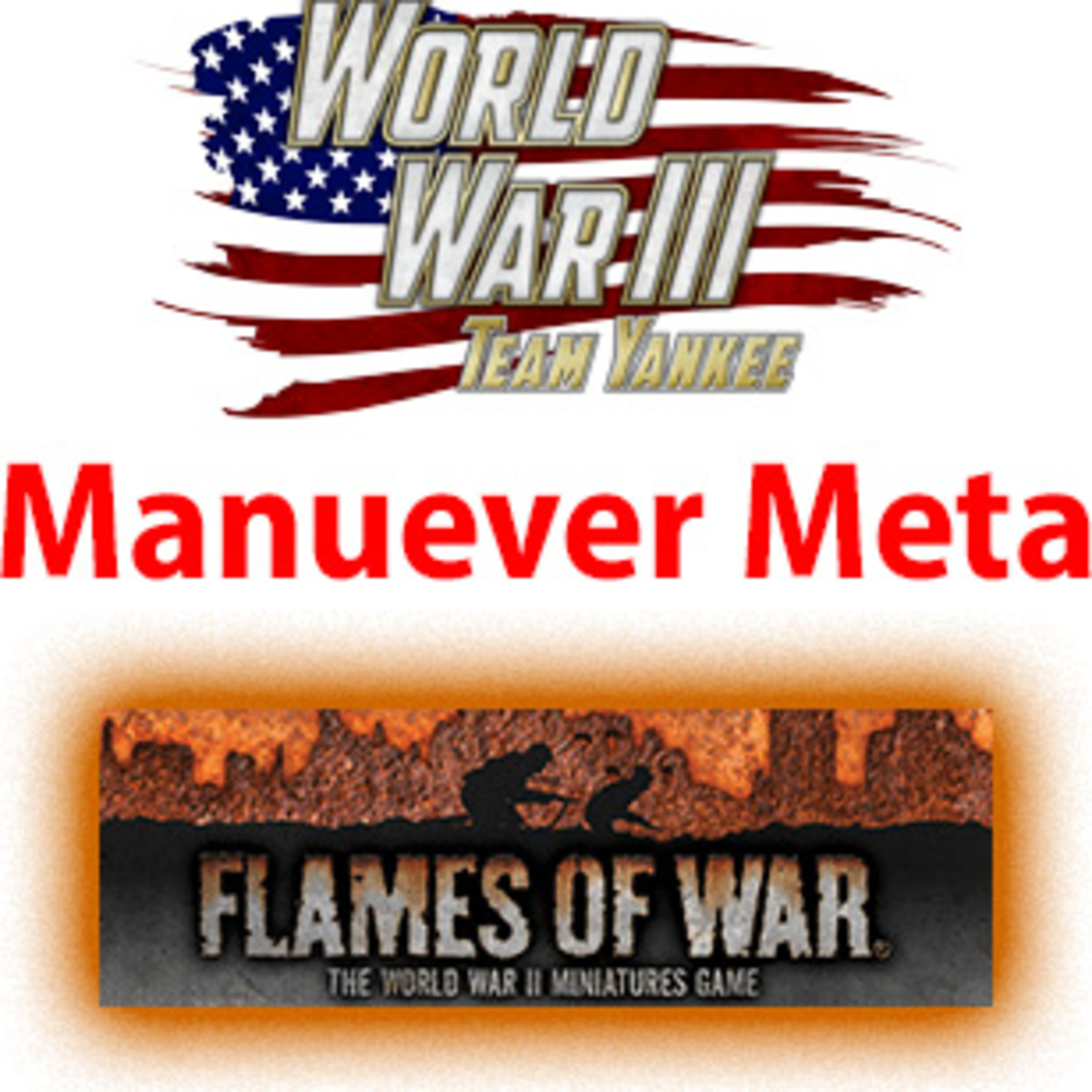 Maneuver Meta Episode 4