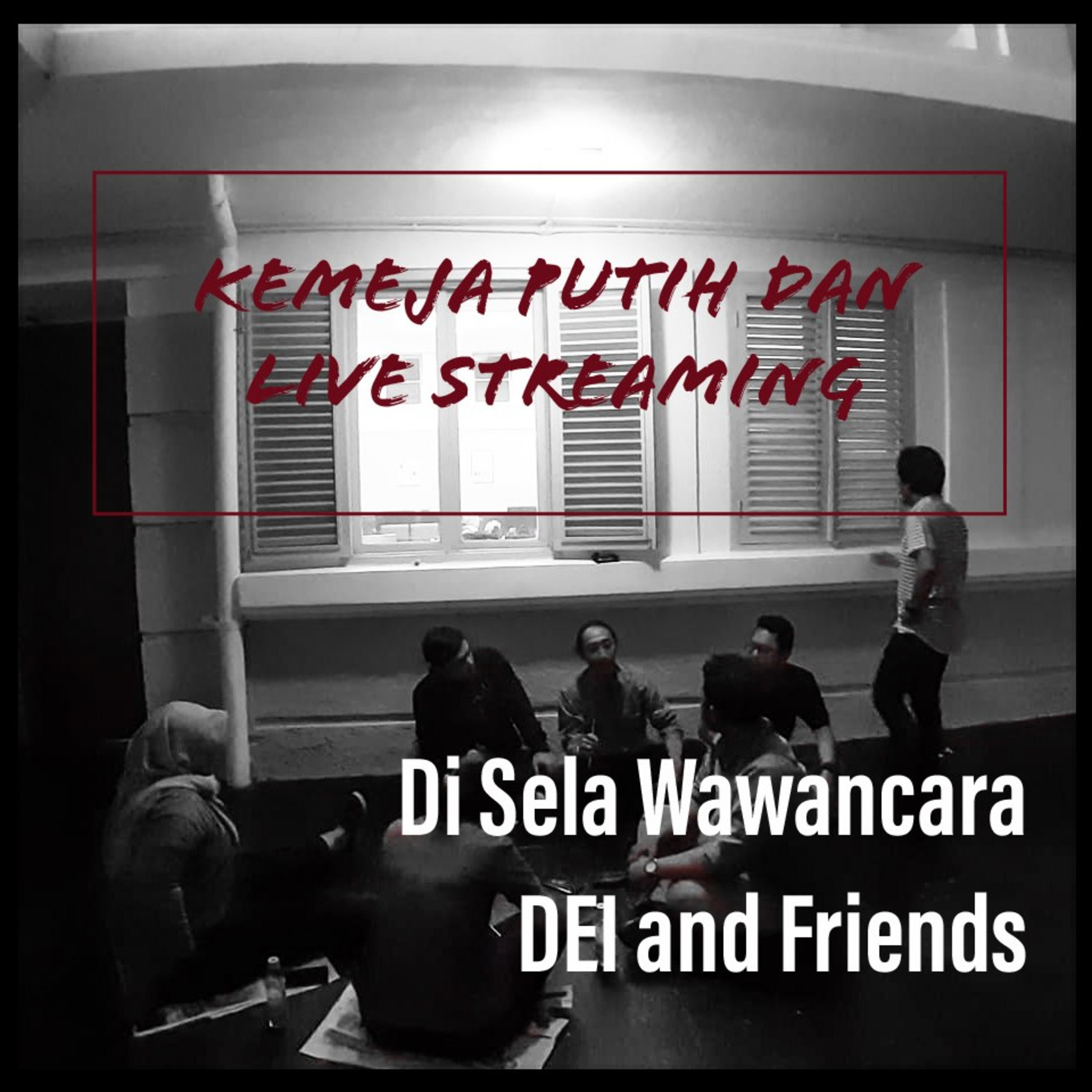 Di Sela Wawancara