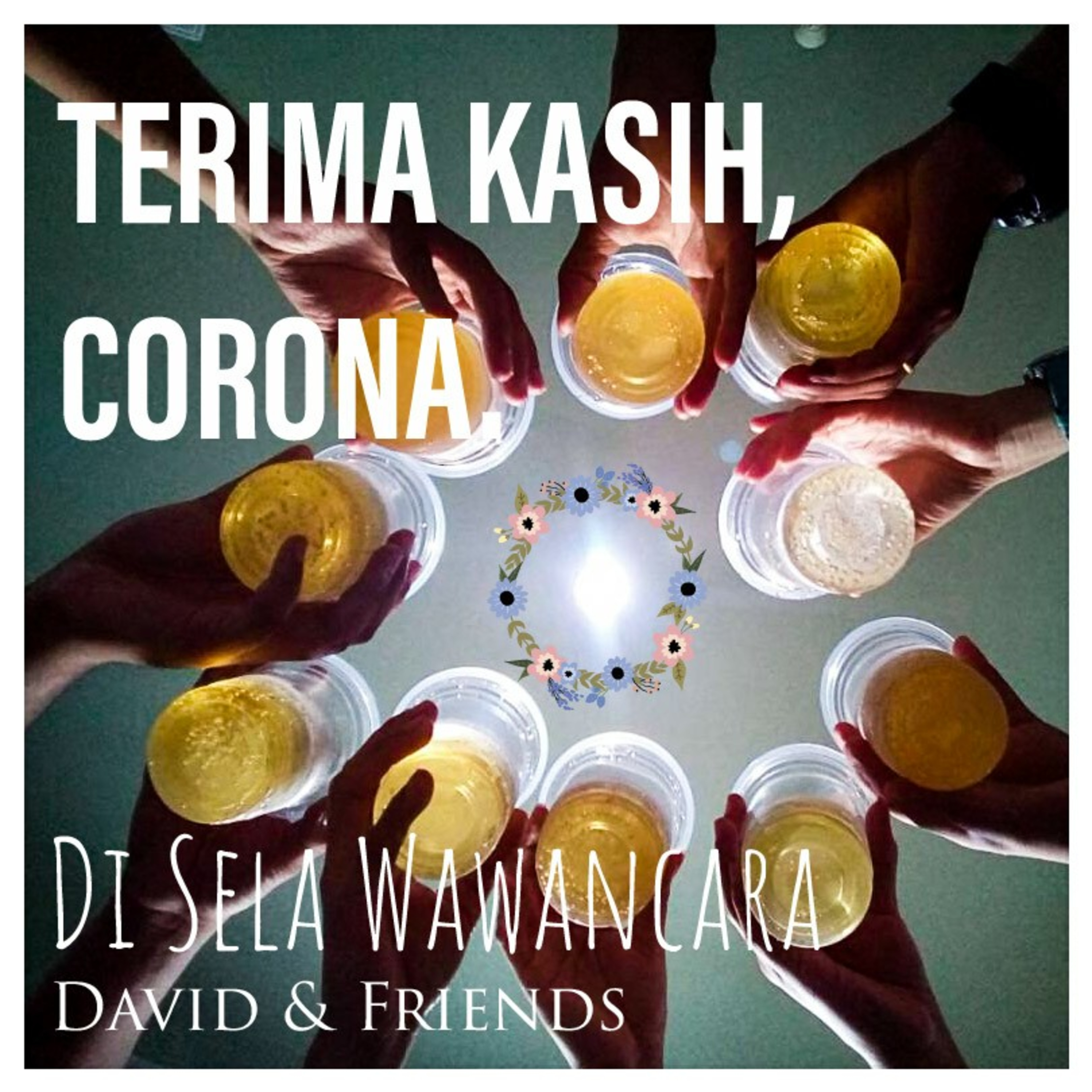 Di Sela Wawancara